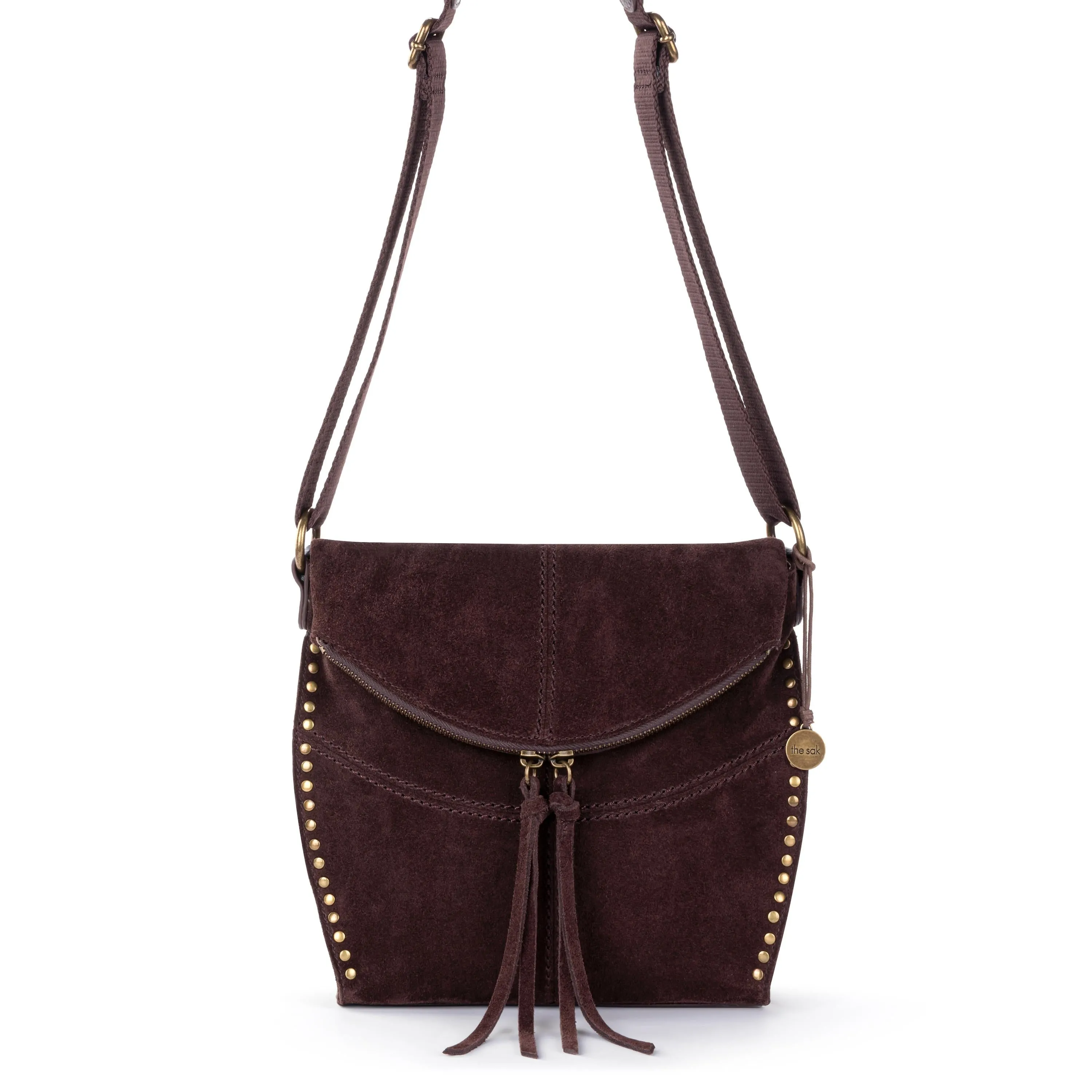 Silverlake Crossbody Bags The Sak Crossbodies