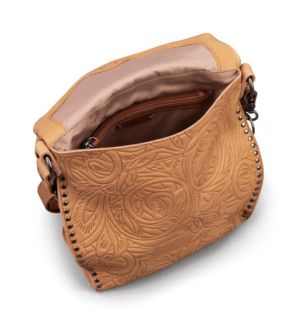 Silverlake Crossbody Bags The Sak Crossbodies