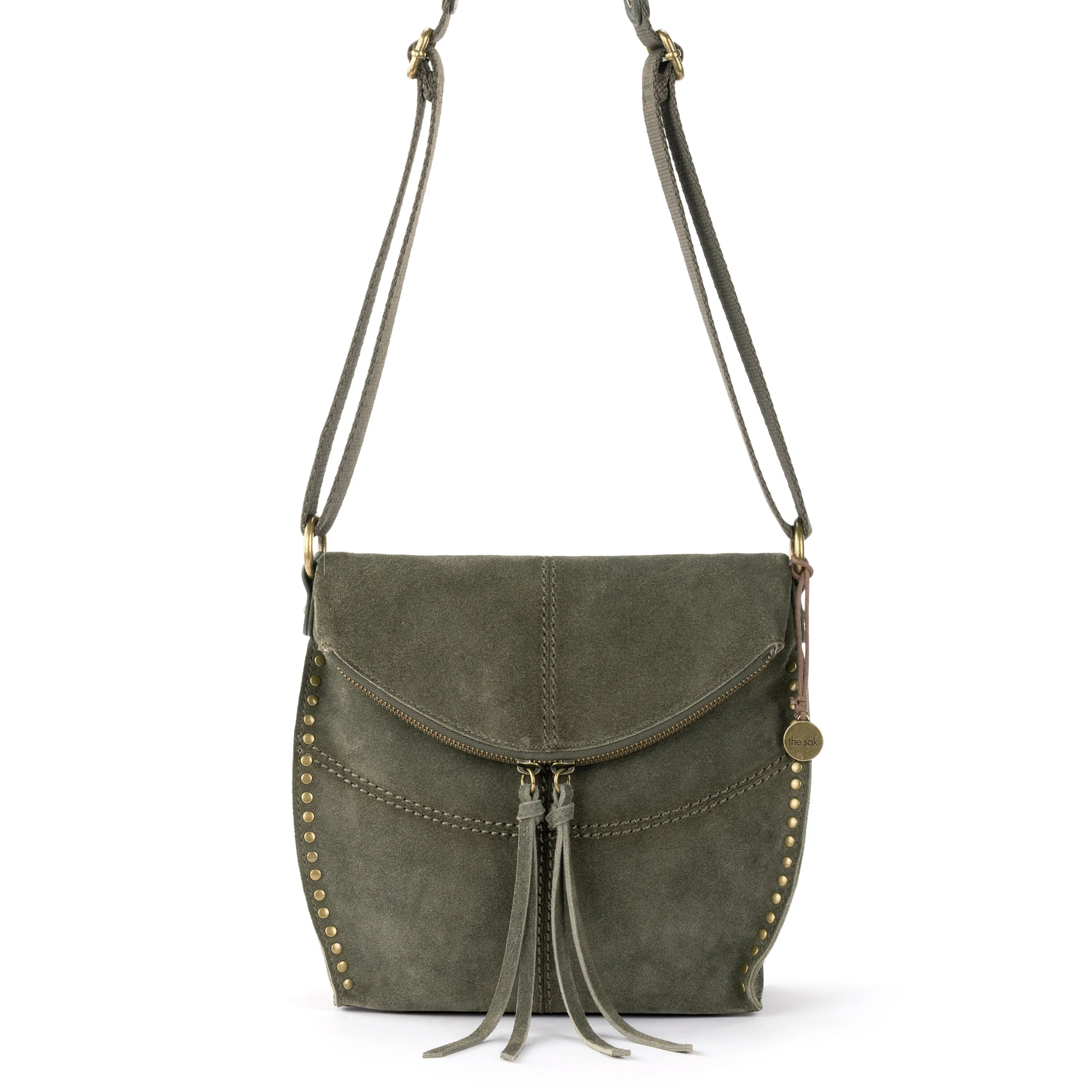 Silverlake Crossbody Bags The Sak Crossbodies