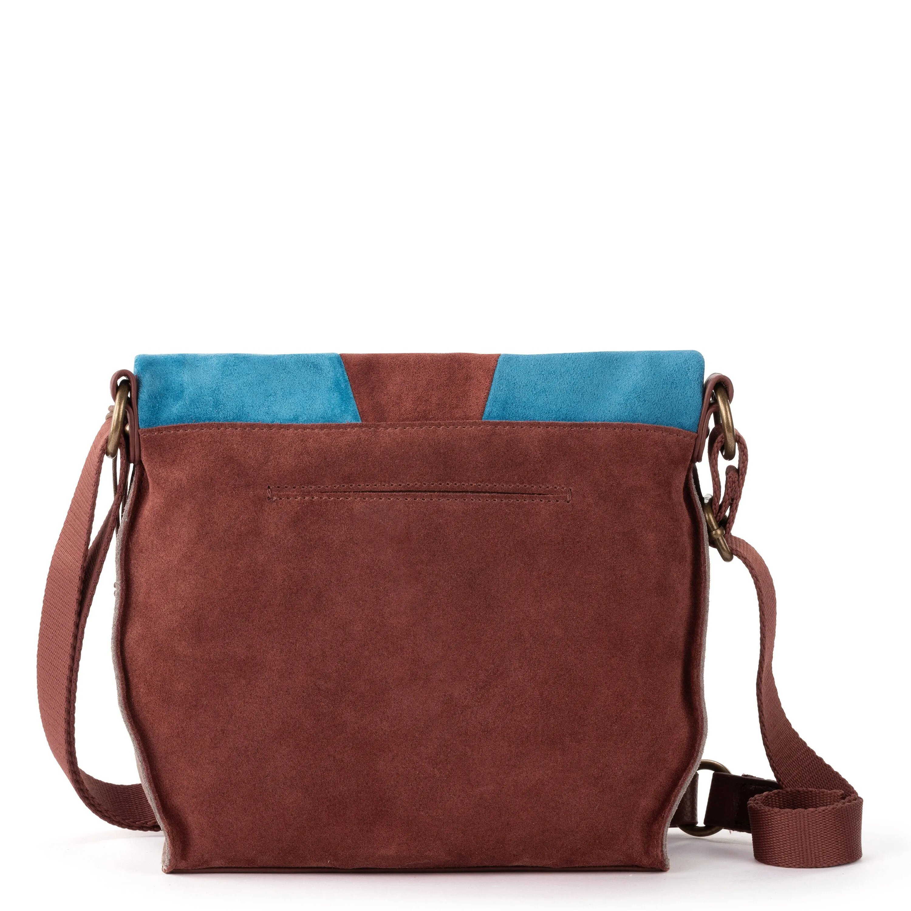 Silverlake Crossbody Bags The Sak Crossbodies