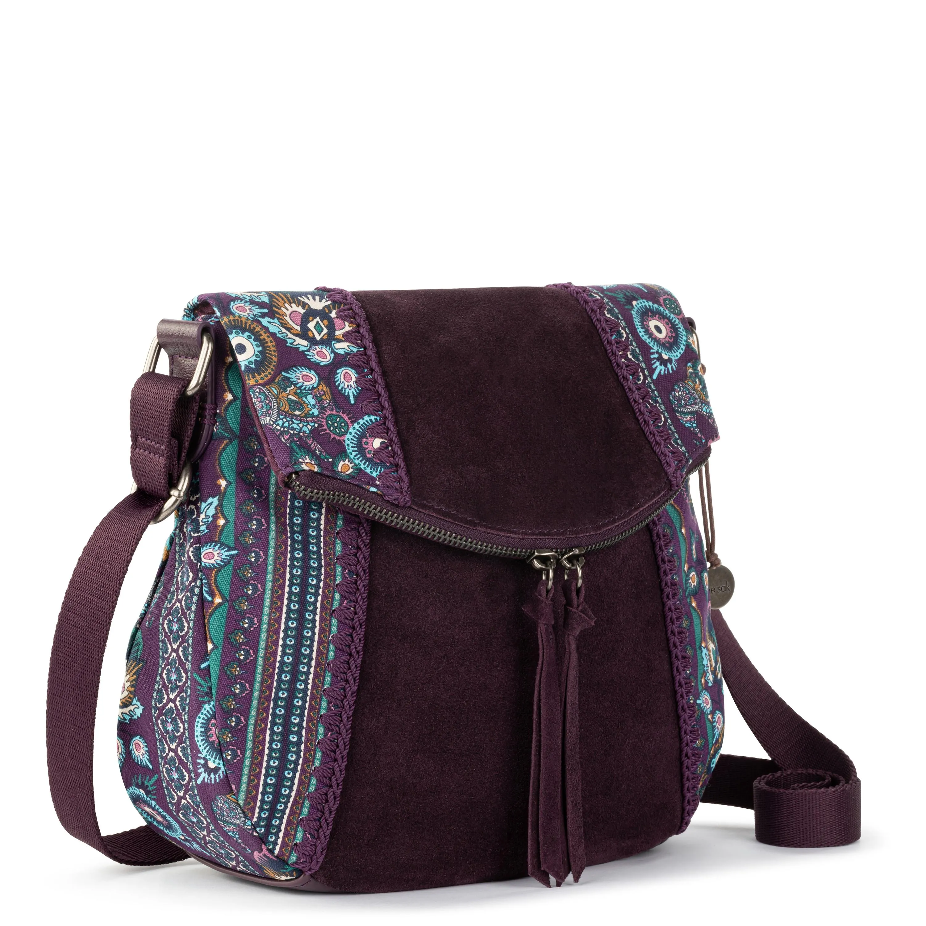 Silverlake Crossbody Bags The Sak Crossbodies