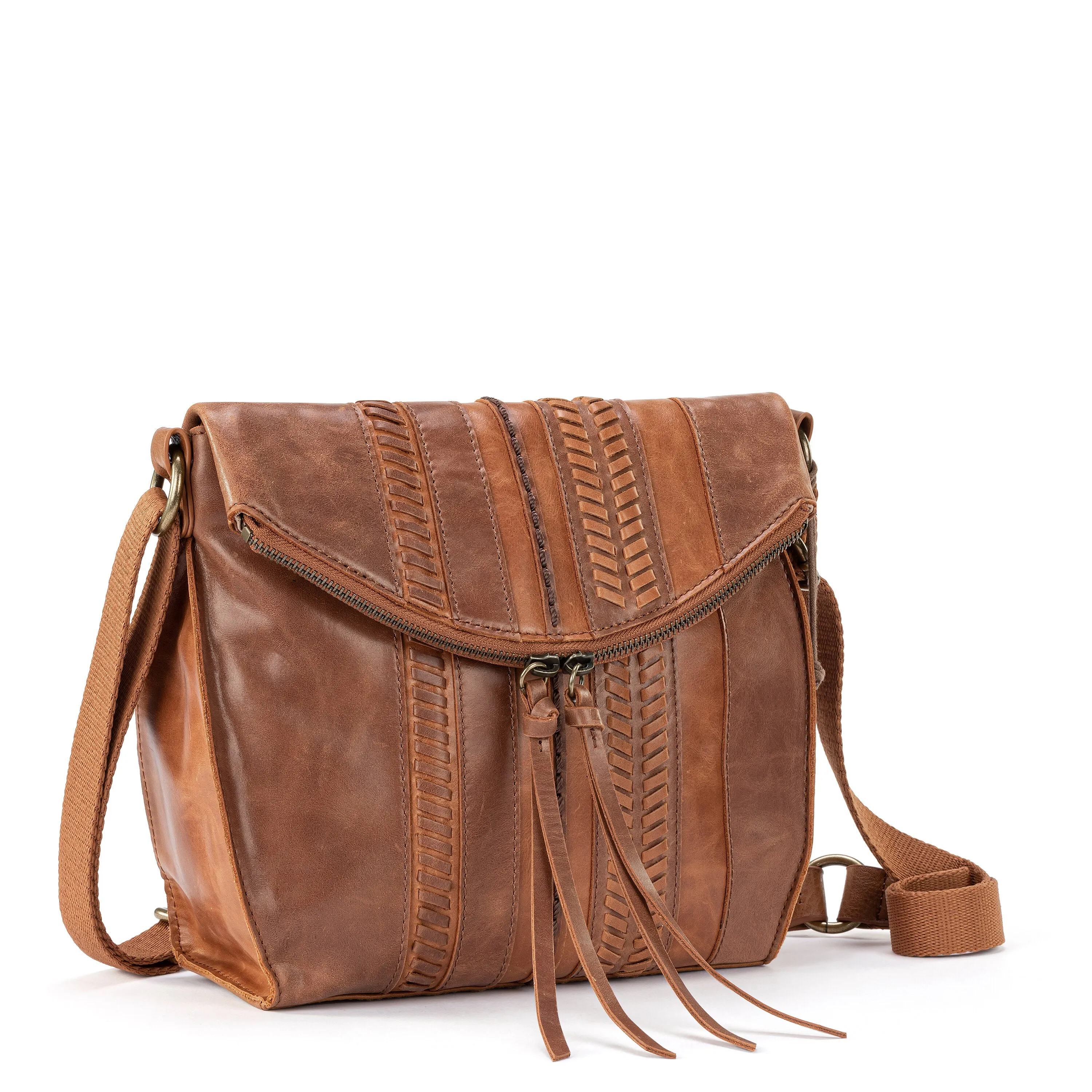 Silverlake Crossbody Bags The Sak Crossbodies