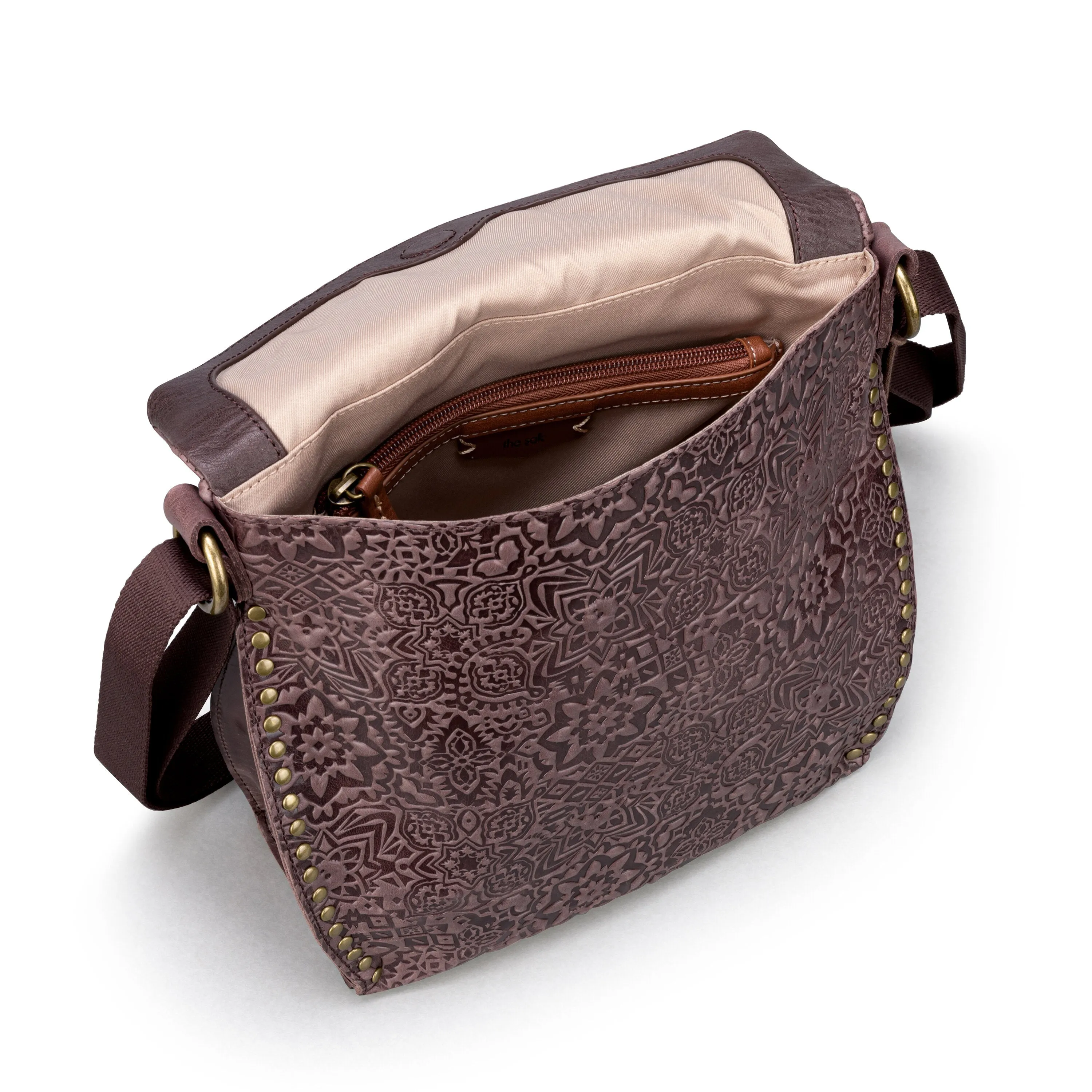 Silverlake Crossbody Bags The Sak Crossbodies