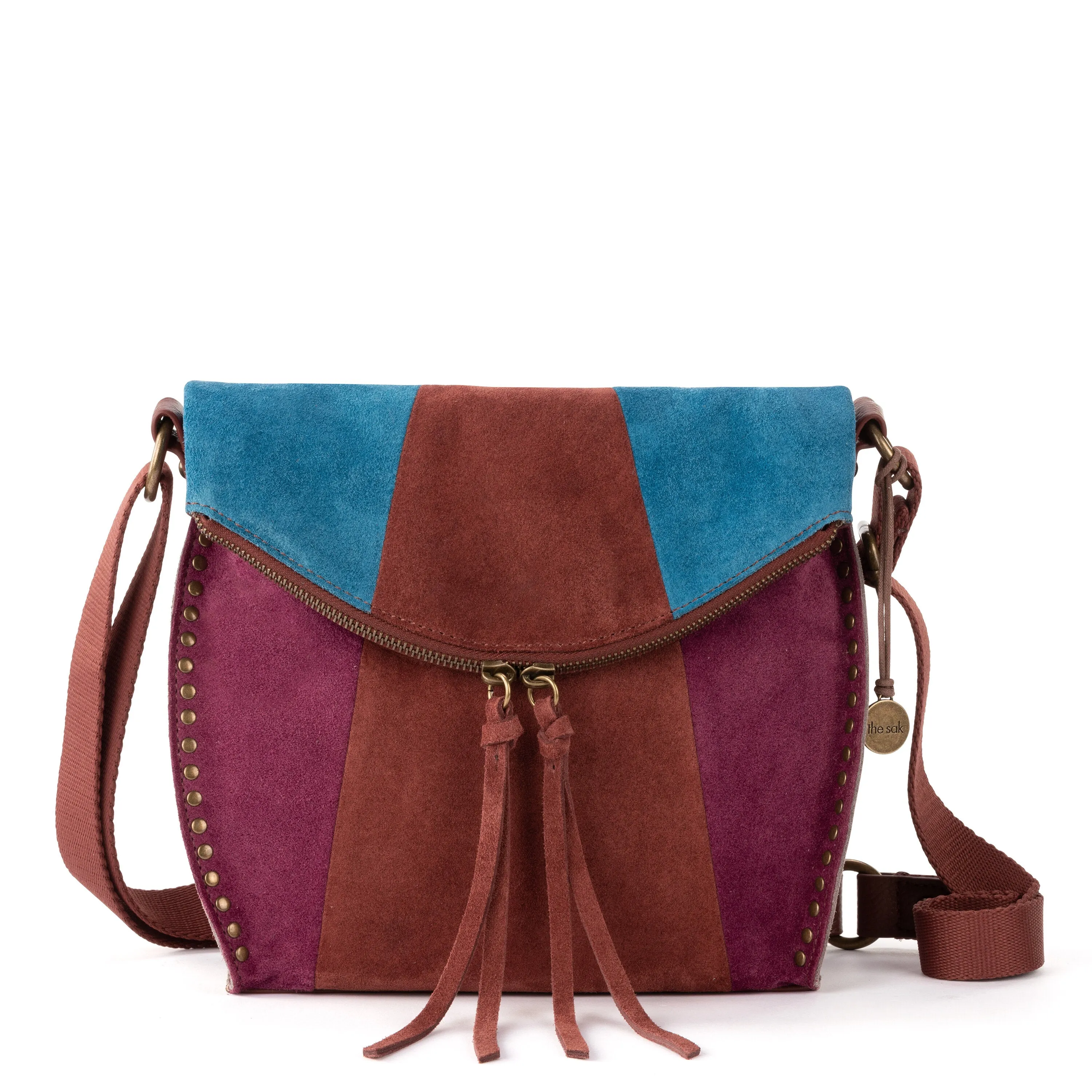 Silverlake Crossbody Bags The Sak Crossbodies