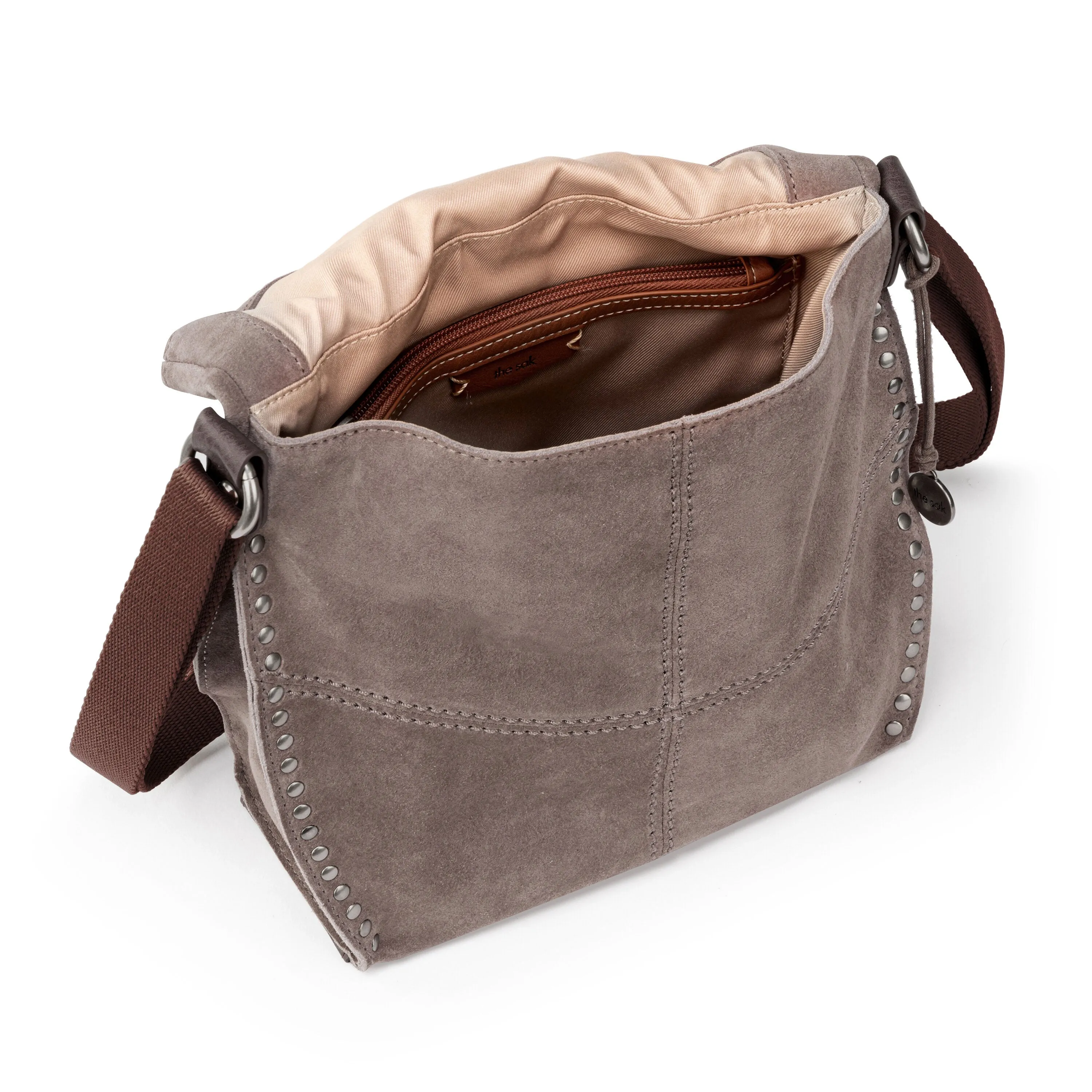 Silverlake Crossbody Bags The Sak Crossbodies