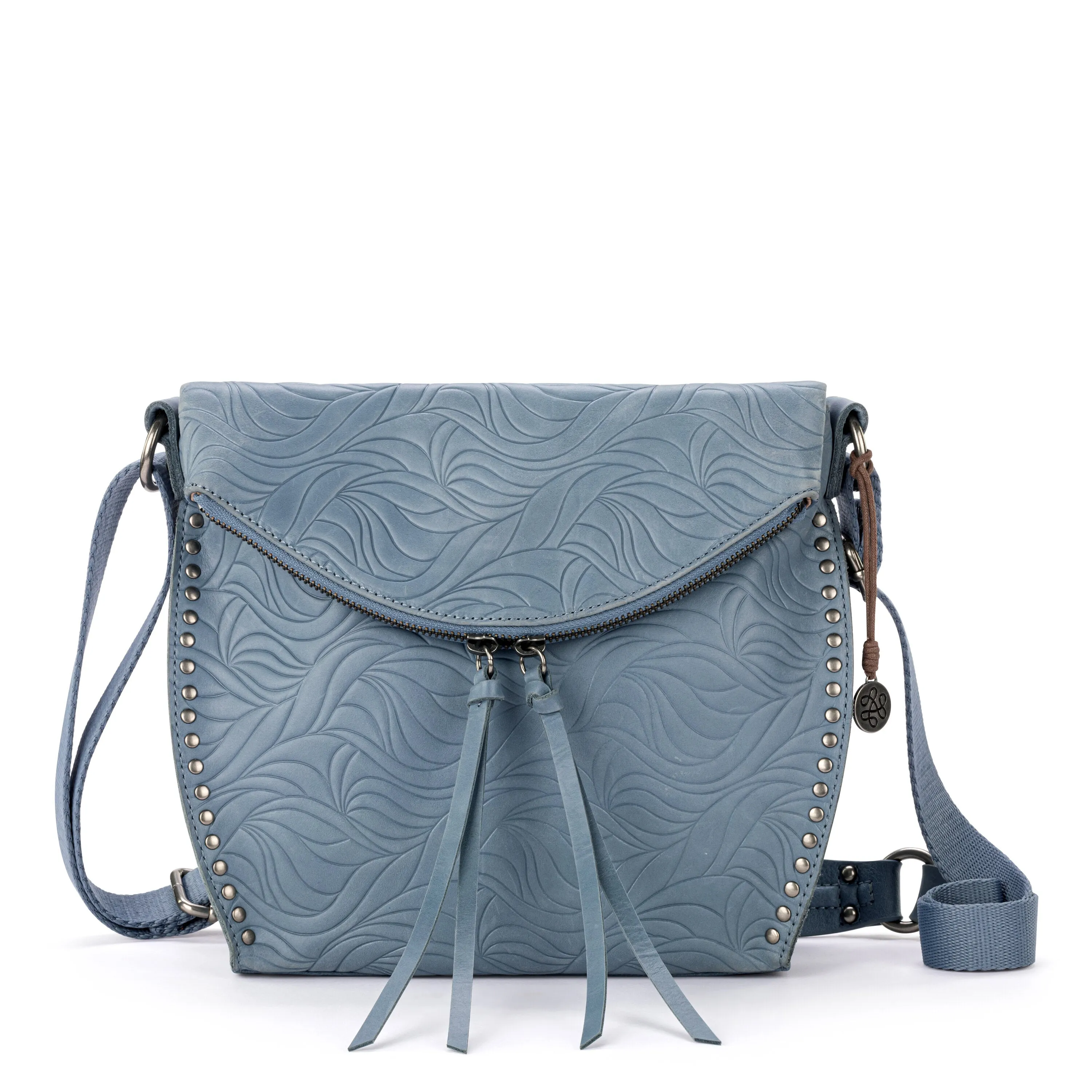 Silverlake Crossbody Bags The Sak Crossbodies
