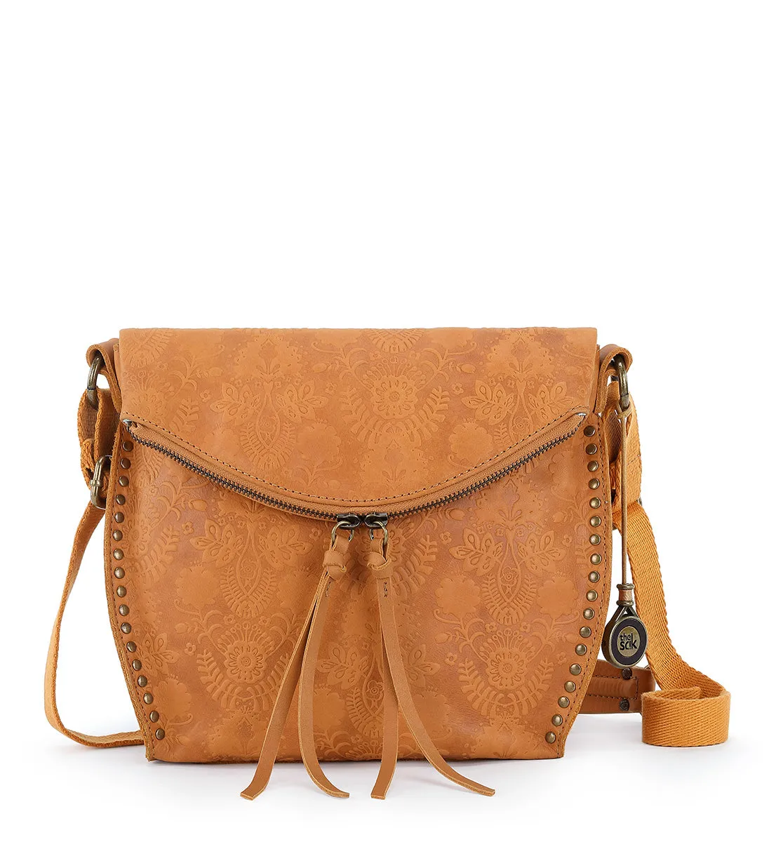 Silverlake Crossbody Bags The Sak Crossbodies