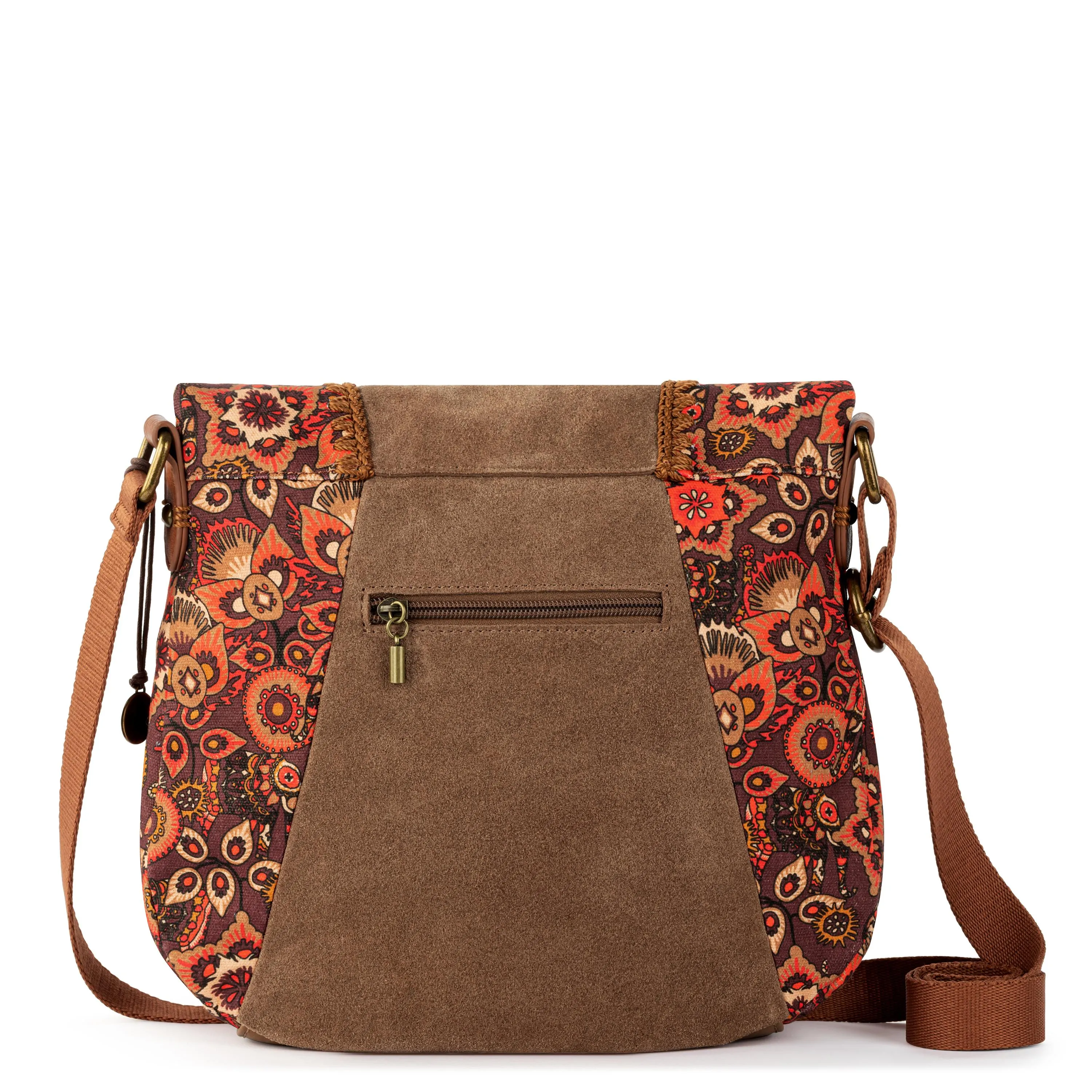 Silverlake Crossbody Bags The Sak Crossbodies