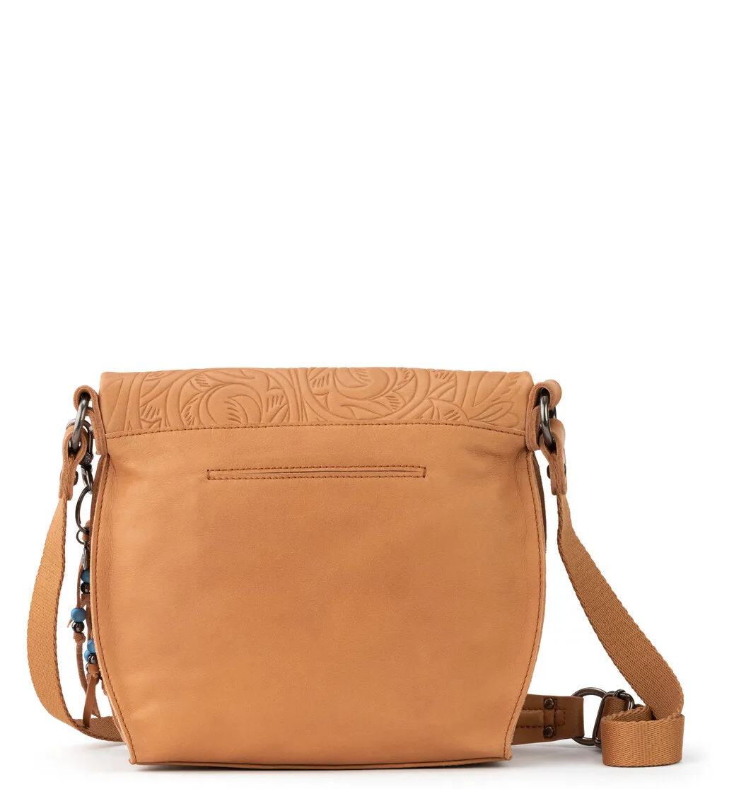 Silverlake Crossbody Bags The Sak Crossbodies
