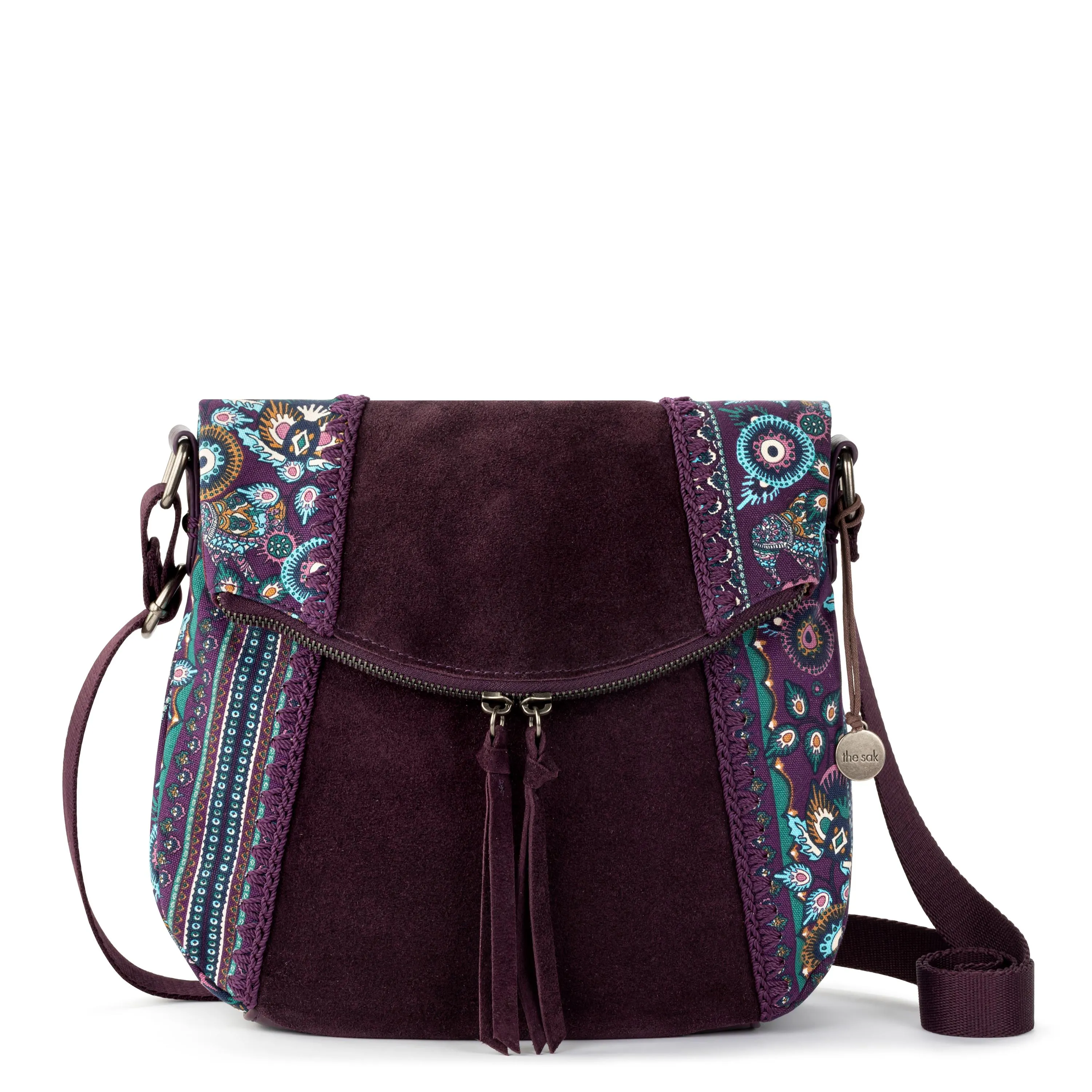 Silverlake Crossbody Bags The Sak Crossbodies