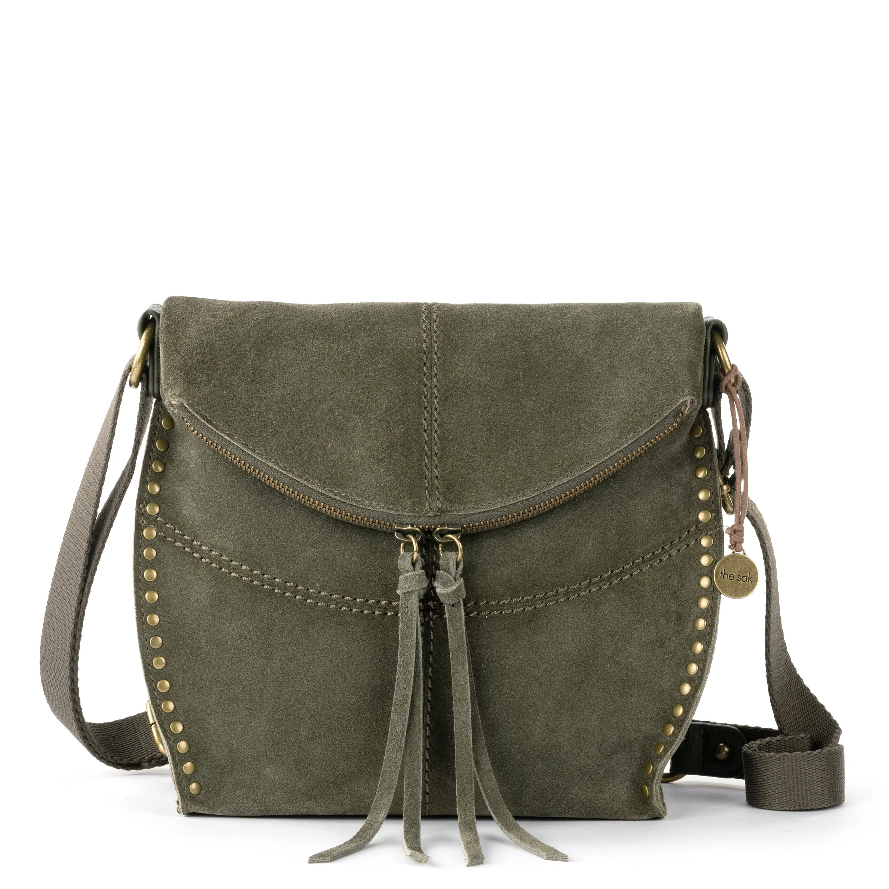 Silverlake Crossbody Bags The Sak Crossbodies