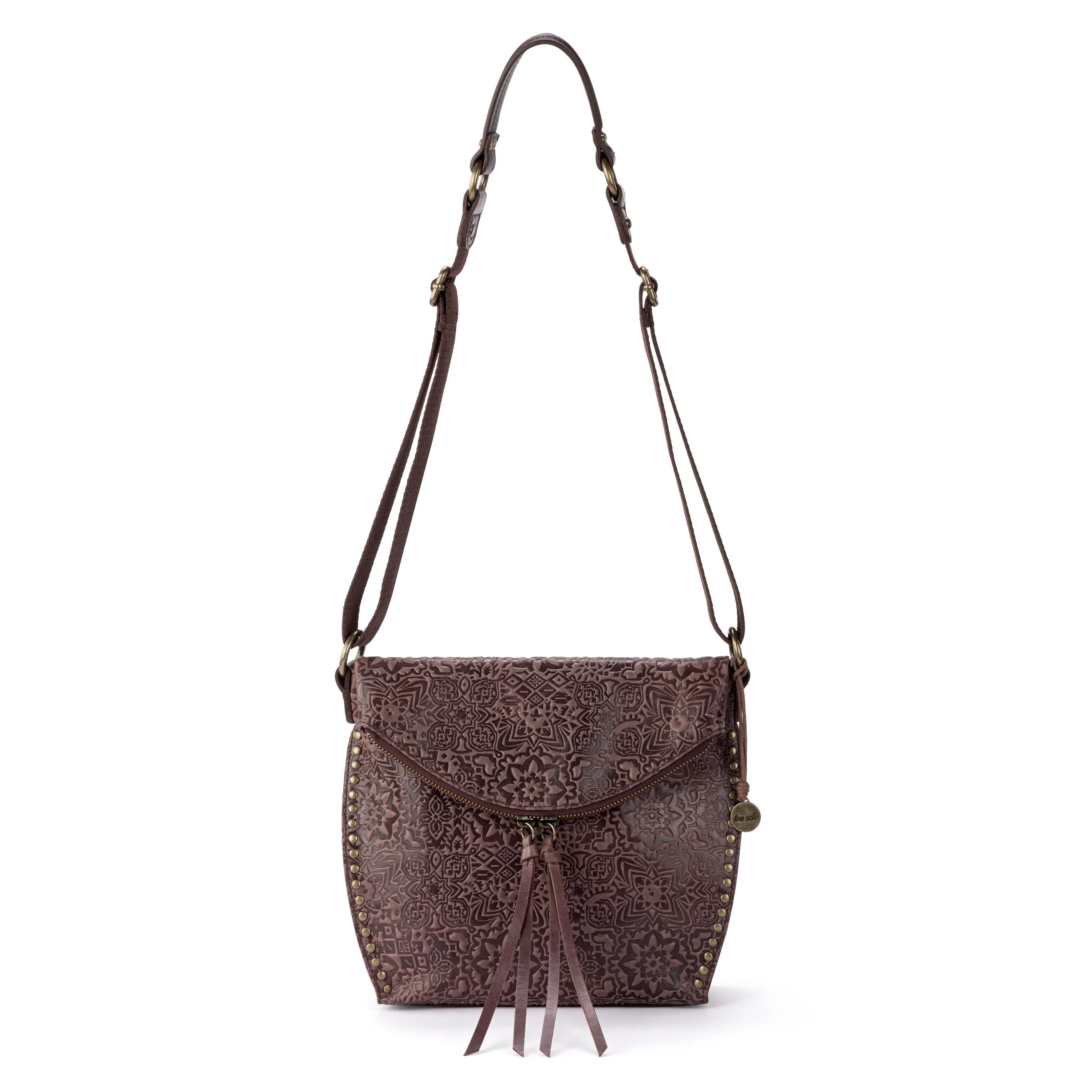 Silverlake Crossbody Bags The Sak Crossbodies