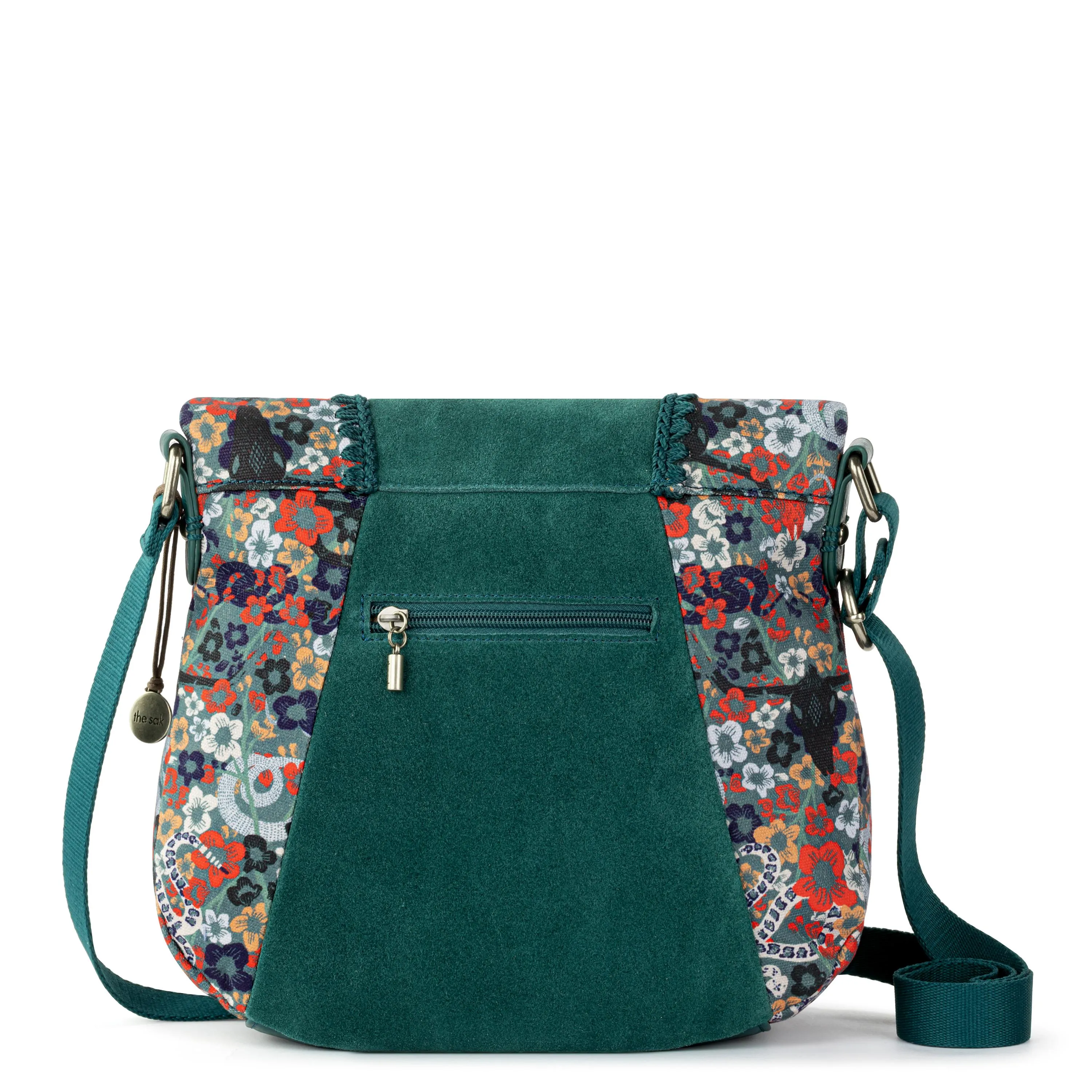 Silverlake Crossbody Bags The Sak Crossbodies