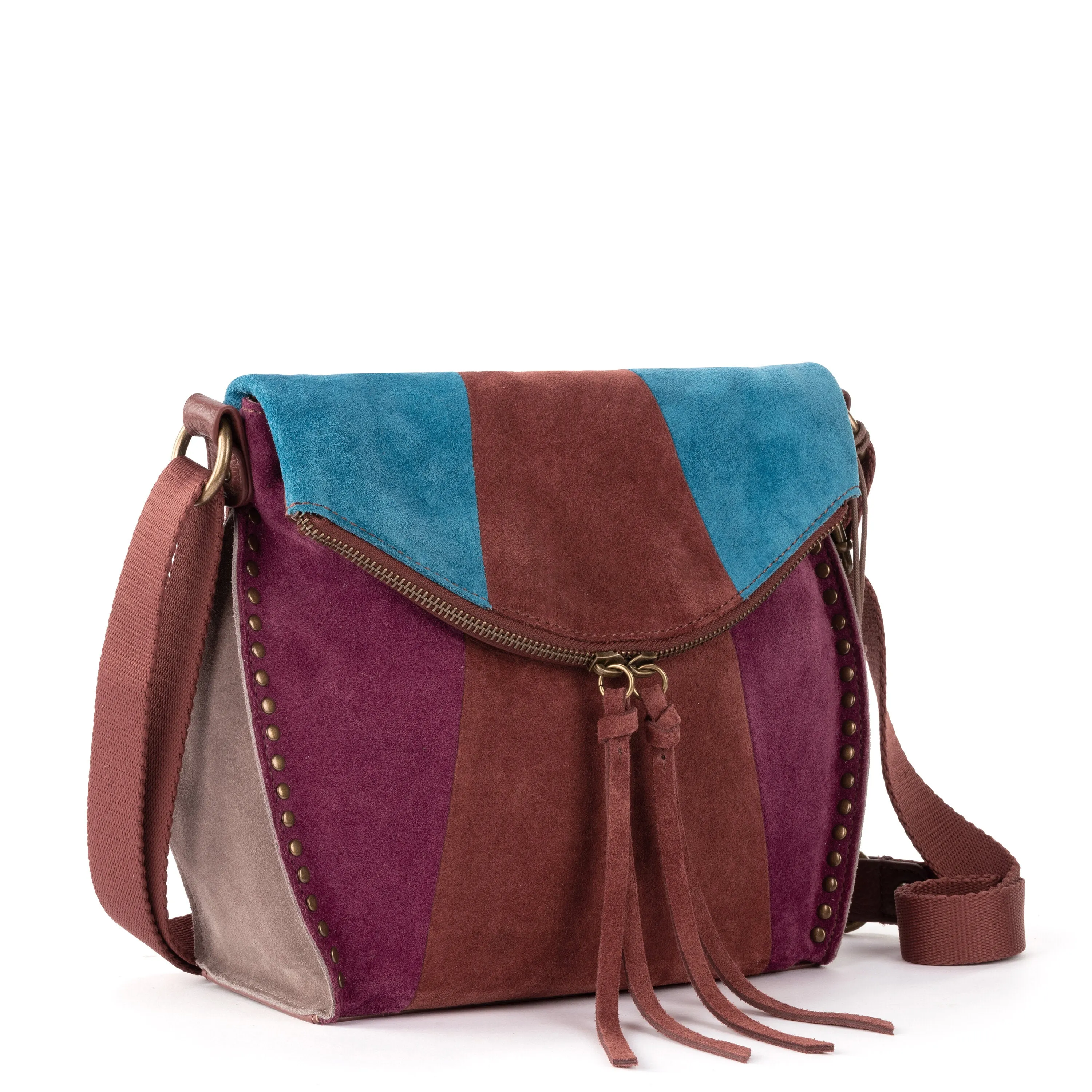 Silverlake Crossbody Bags The Sak Crossbodies
