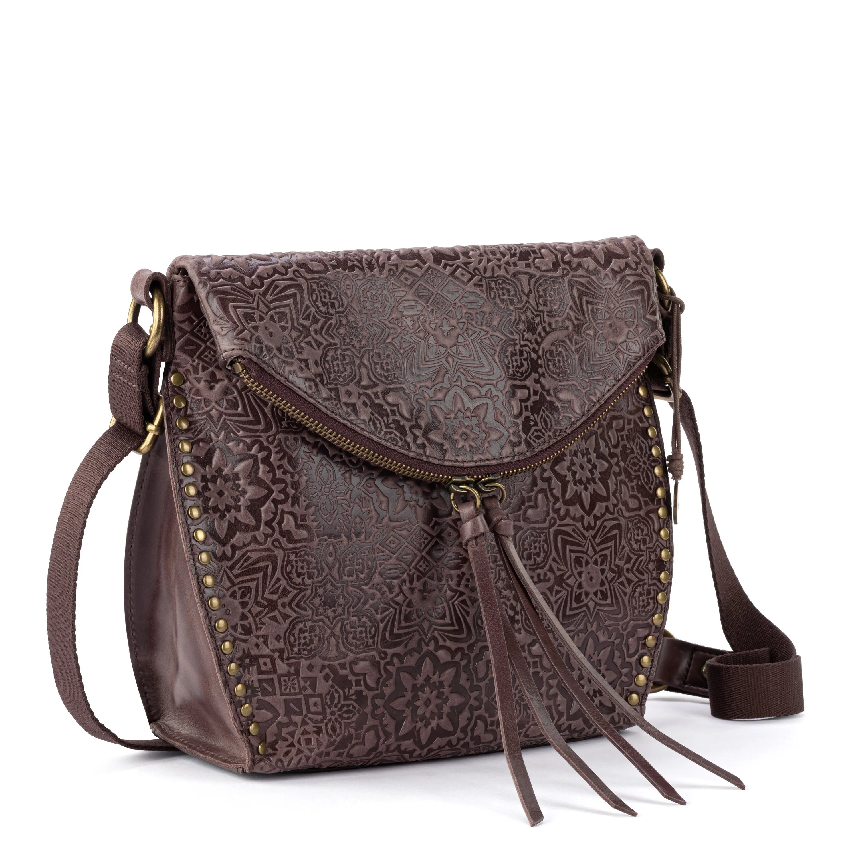 Silverlake Crossbody Bags The Sak Crossbodies