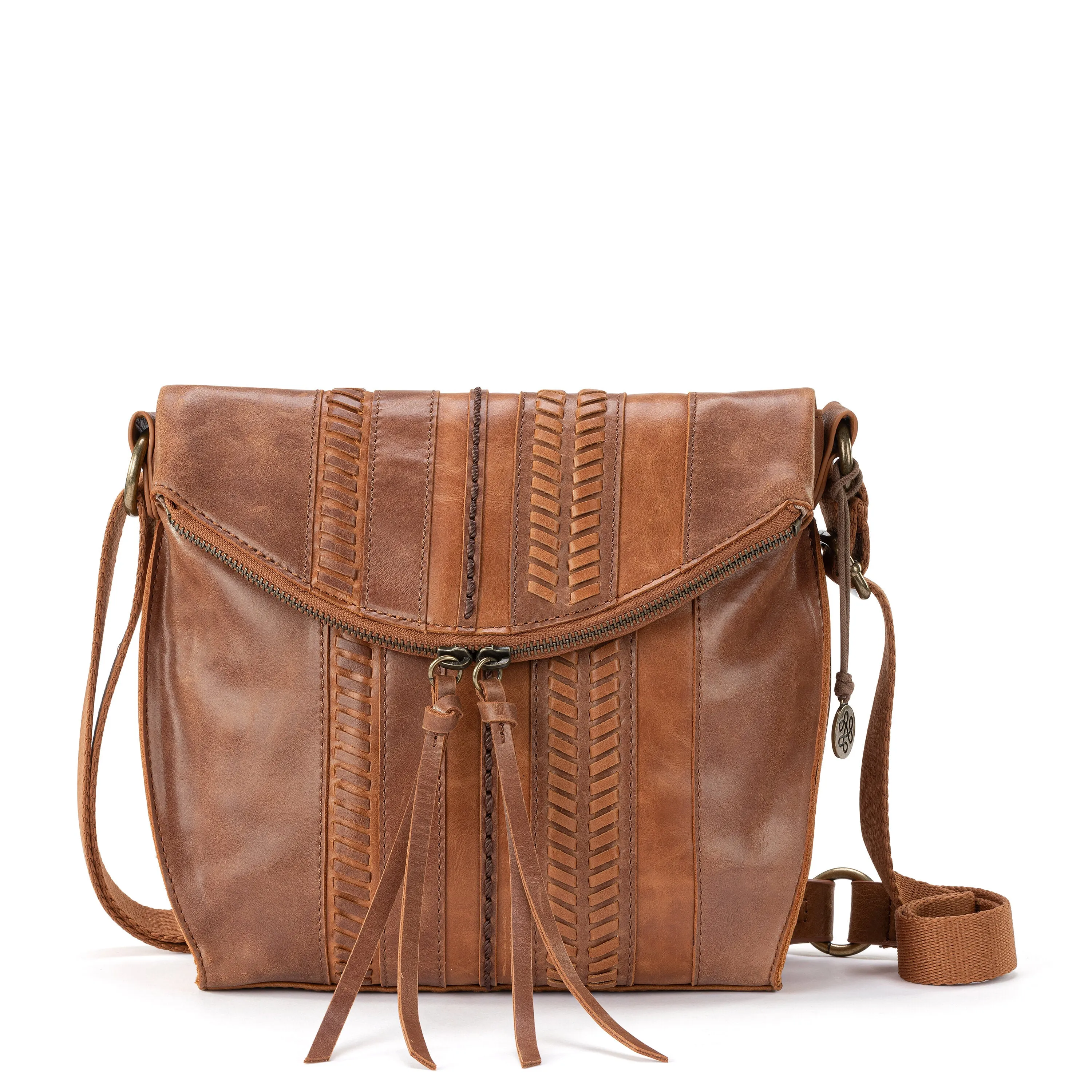 Silverlake Crossbody Bags The Sak Crossbodies