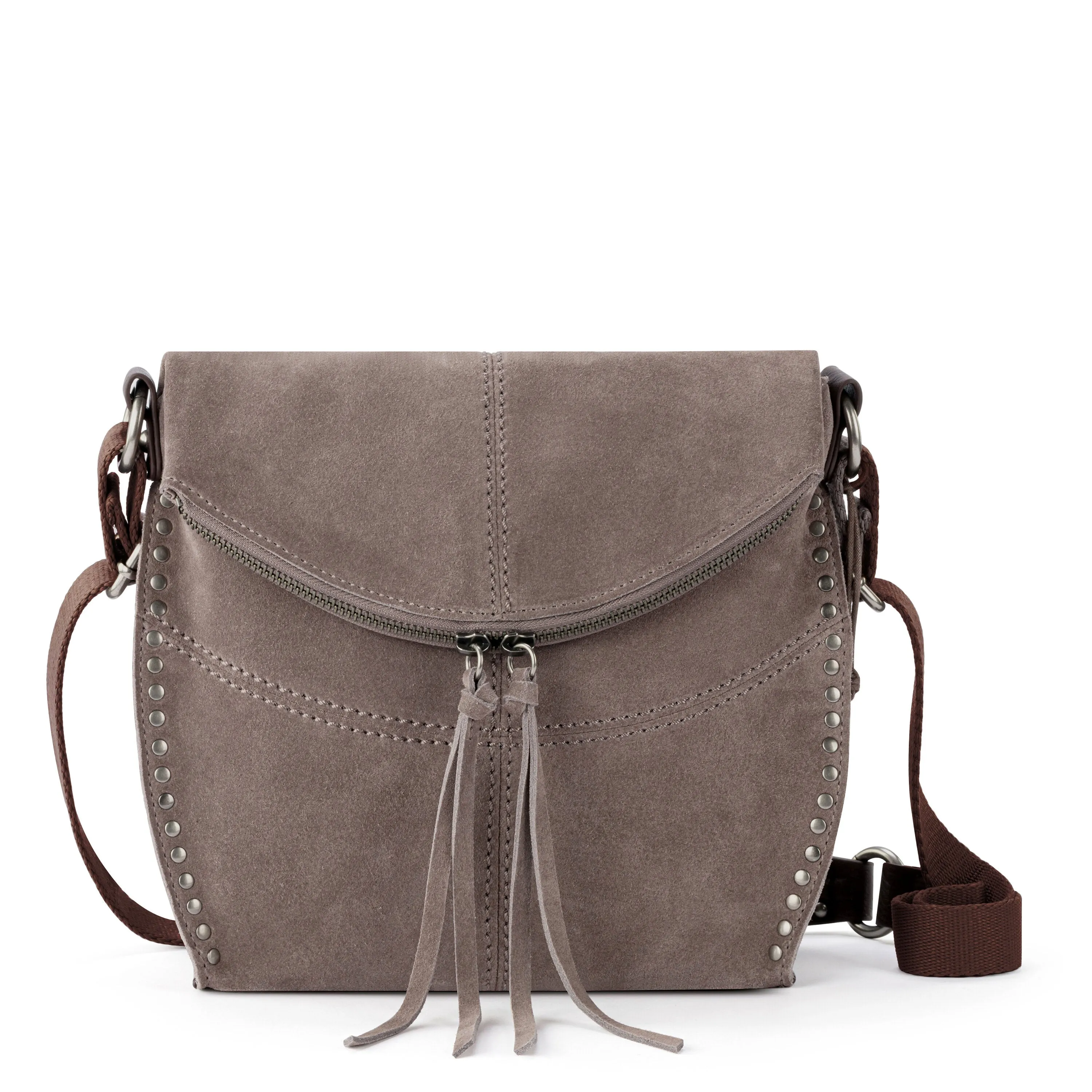 Silverlake Crossbody Bags The Sak Crossbodies