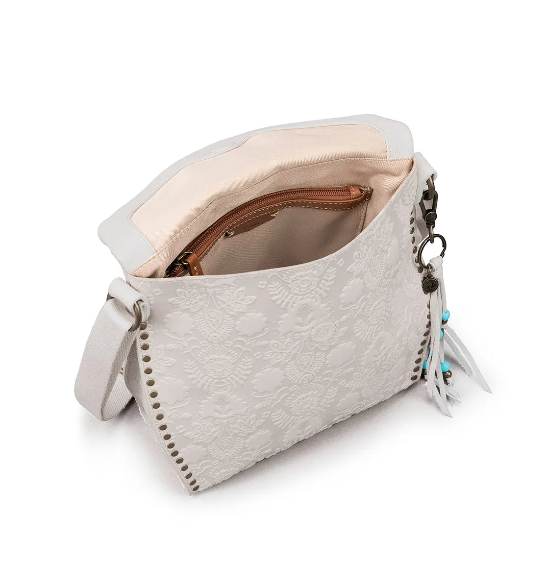 Silverlake Crossbody Bags The Sak Crossbodies