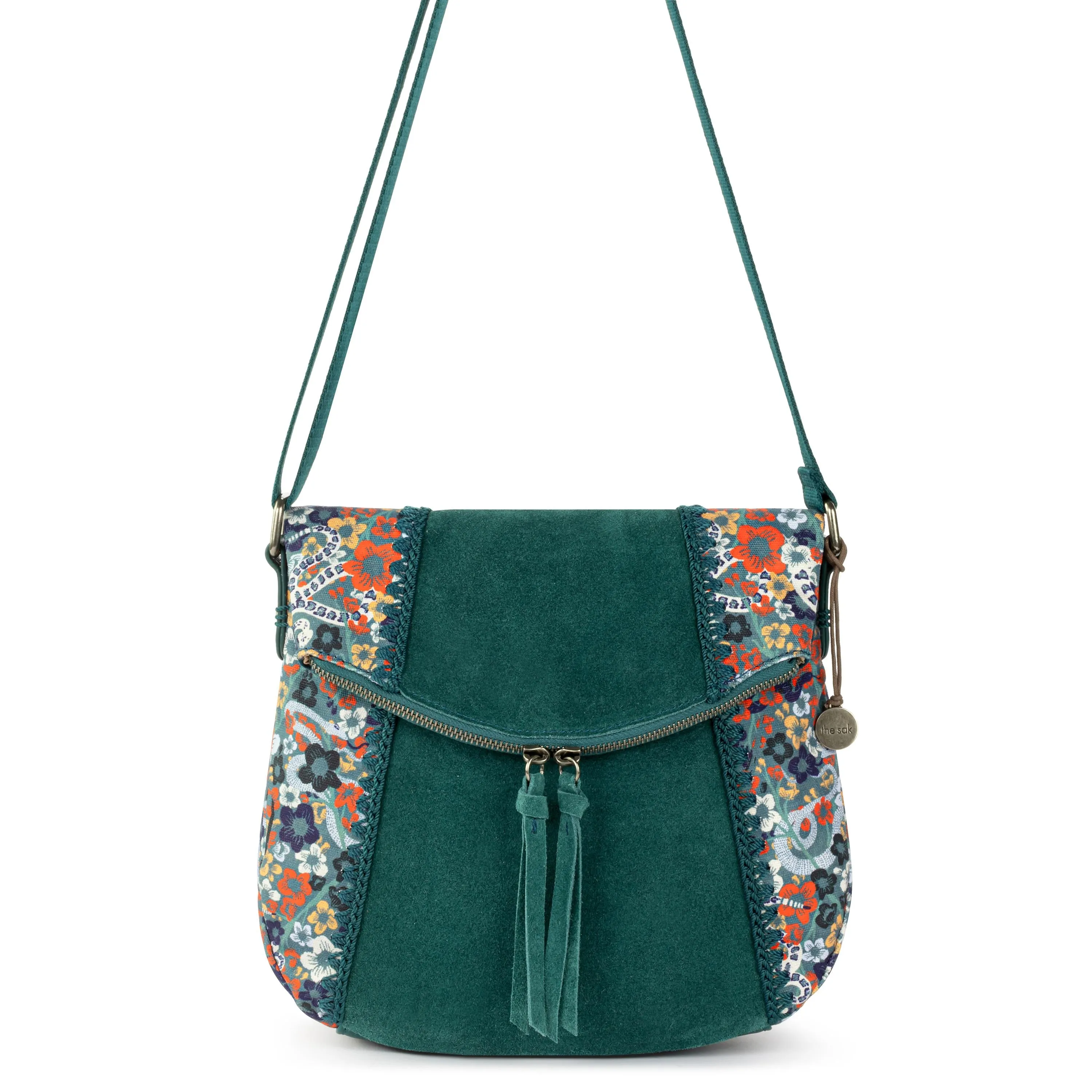 Silverlake Crossbody Bags The Sak Crossbodies