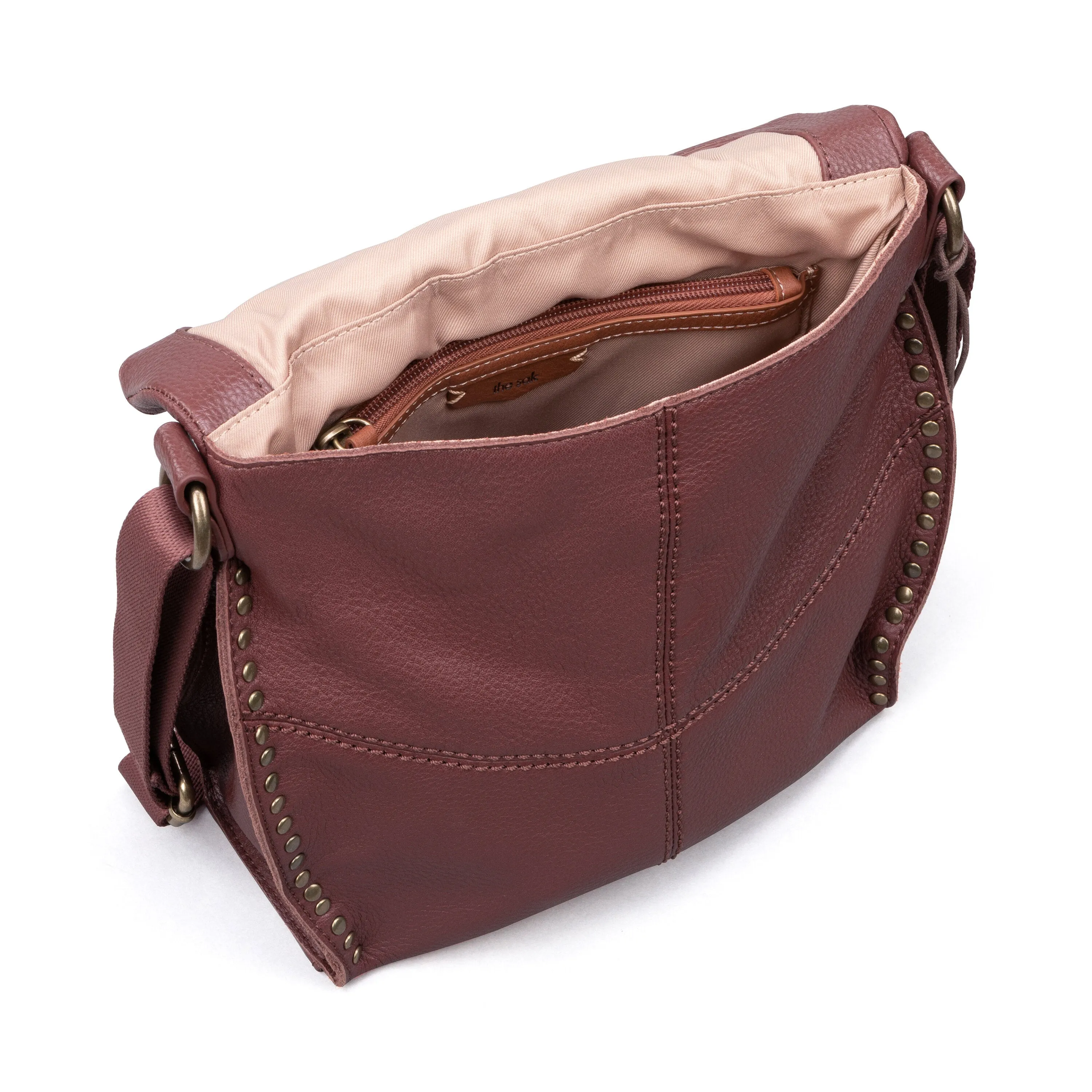 Silverlake Crossbody Bags The Sak Crossbodies