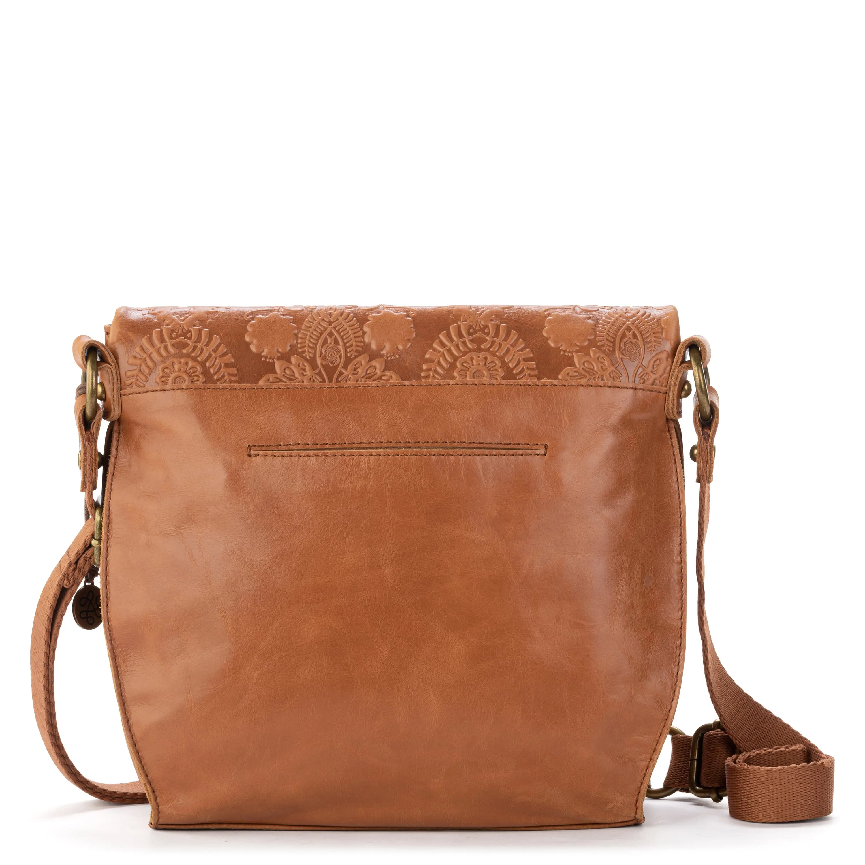 Silverlake Crossbody Bags The Sak Crossbodies