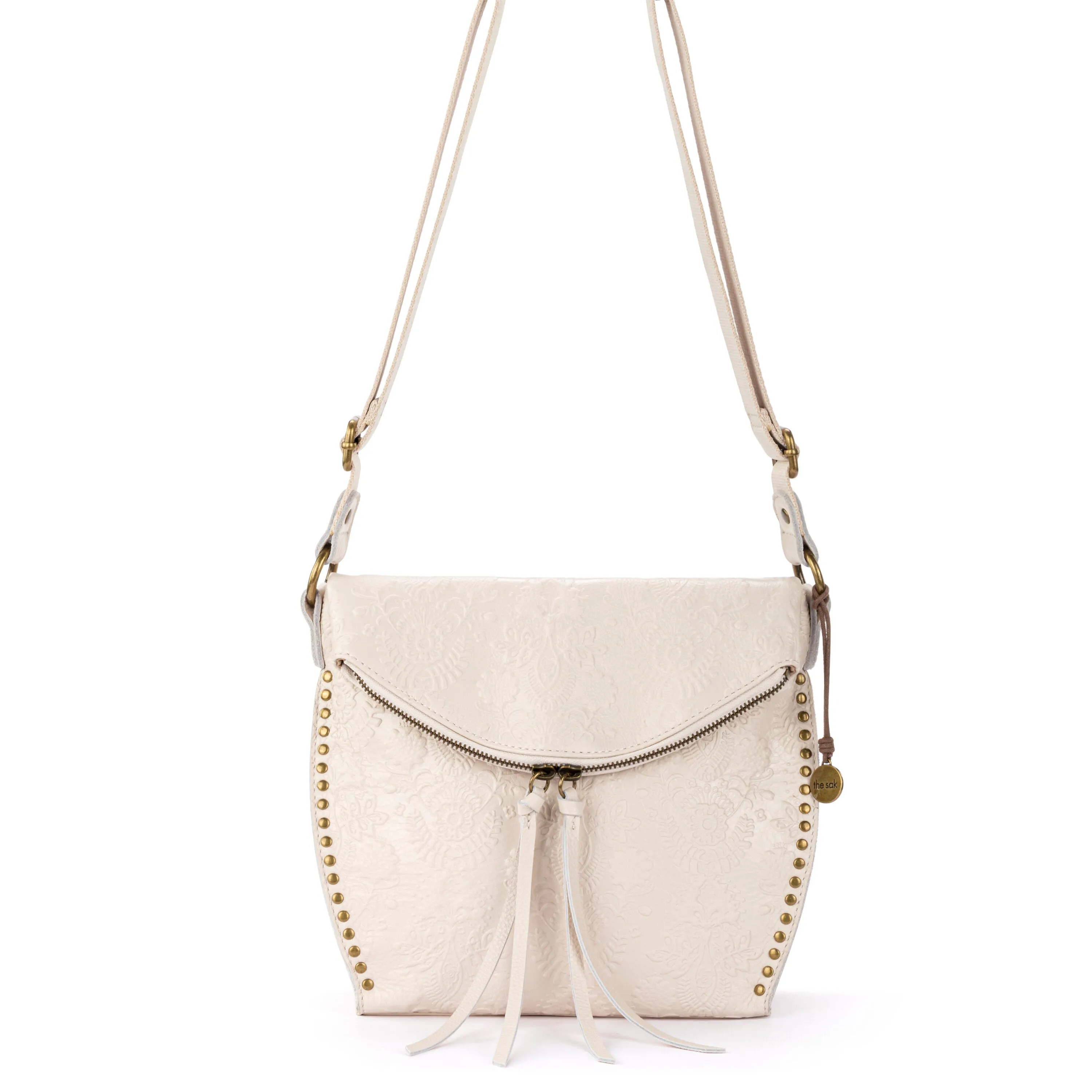 Silverlake Crossbody Bags The Sak Crossbodies