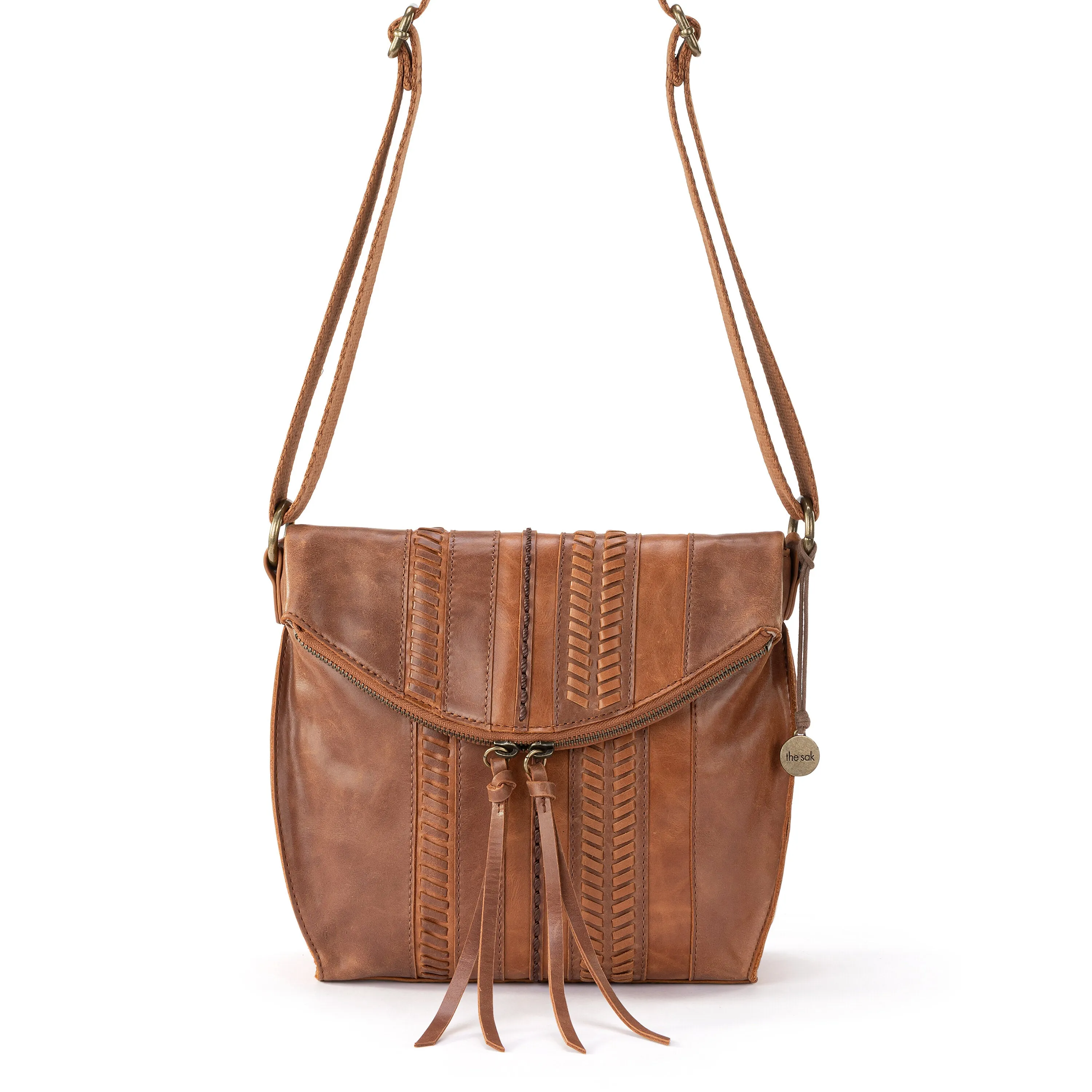 Silverlake Crossbody Bags The Sak Crossbodies