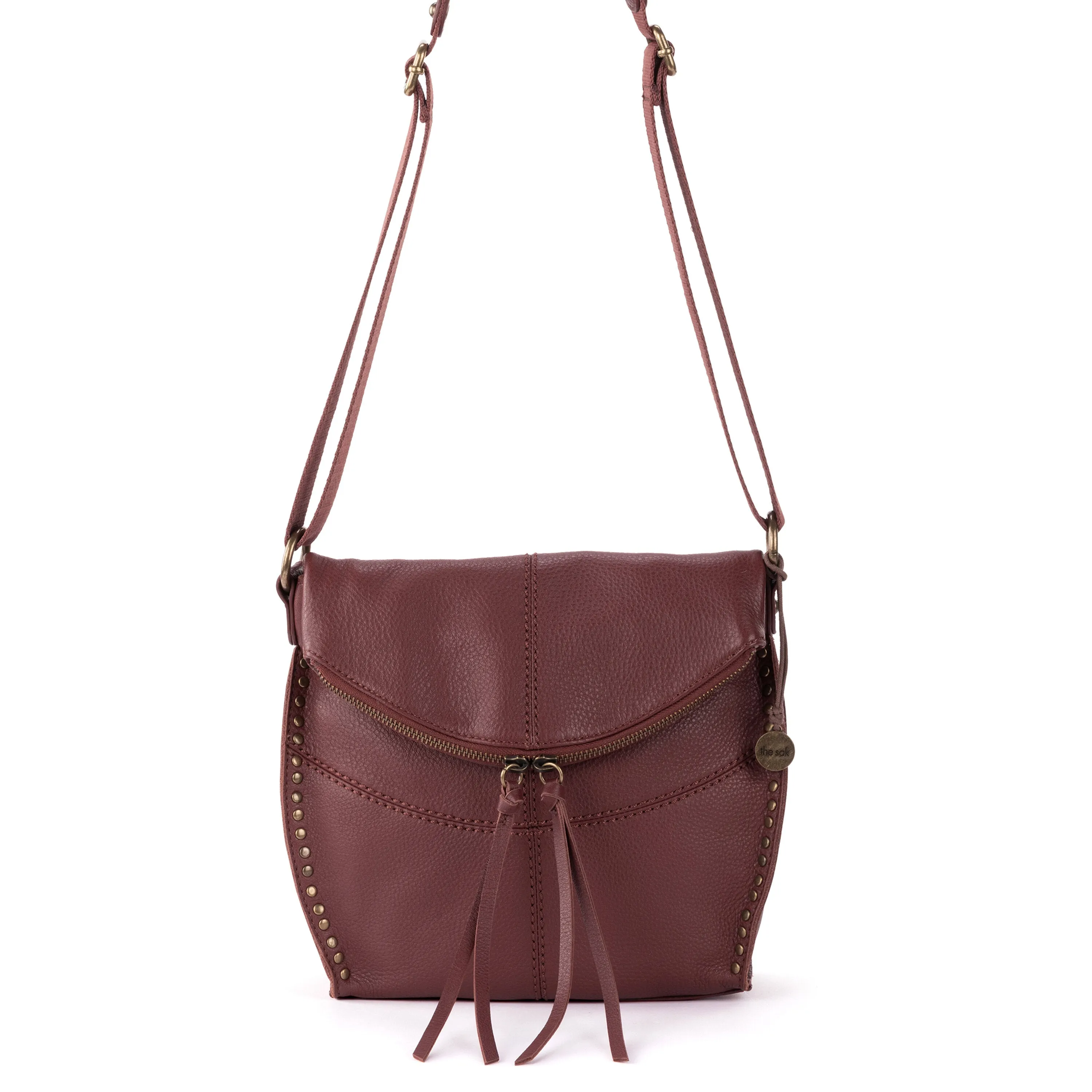 Silverlake Crossbody Bags The Sak Crossbodies