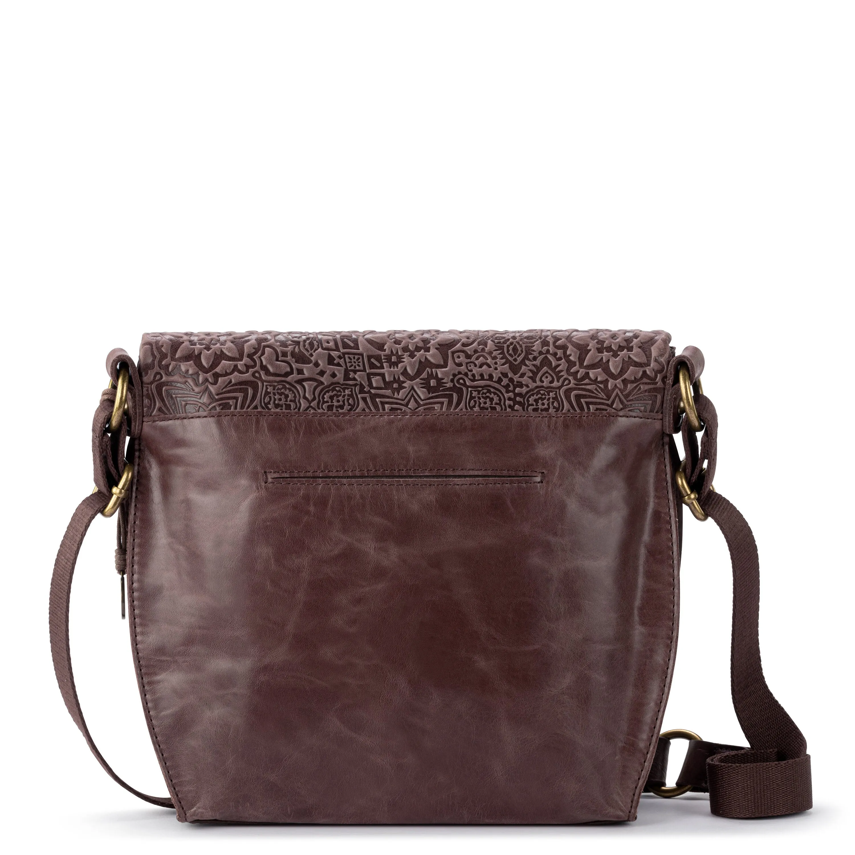 Silverlake Crossbody Bags The Sak Crossbodies
