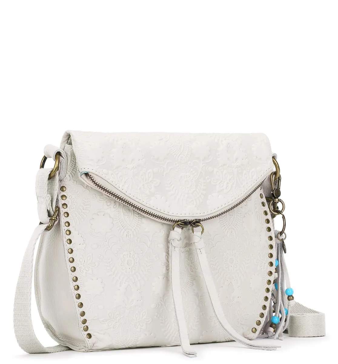 Silverlake Crossbody Bags The Sak Crossbodies