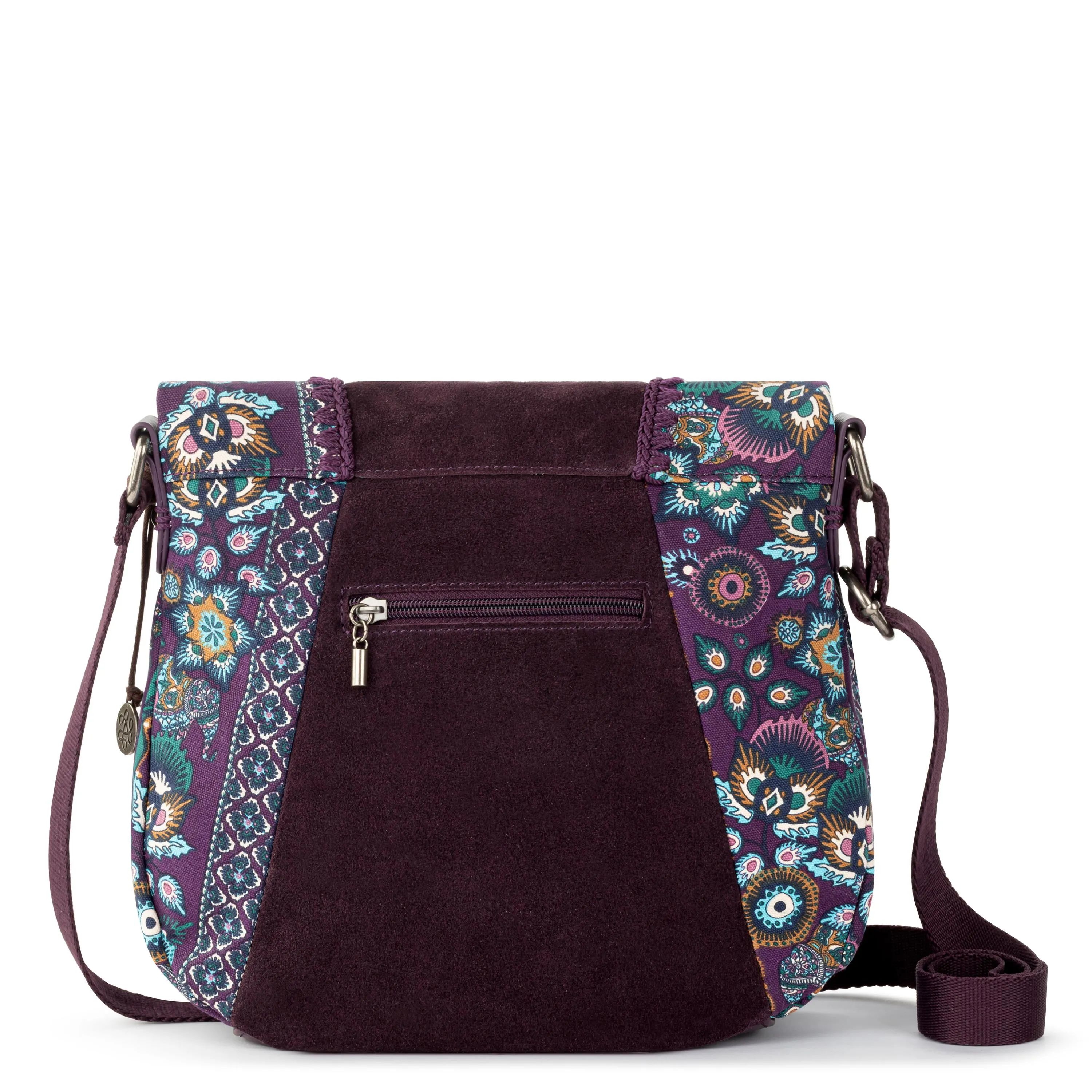 Silverlake Crossbody Bags The Sak Crossbodies