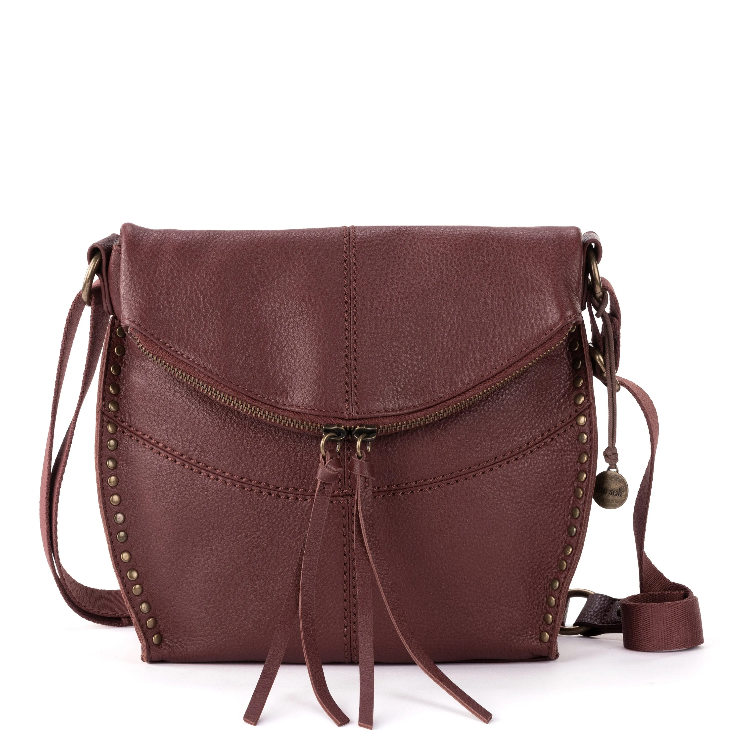 Silverlake Crossbody Bags The Sak Crossbodies