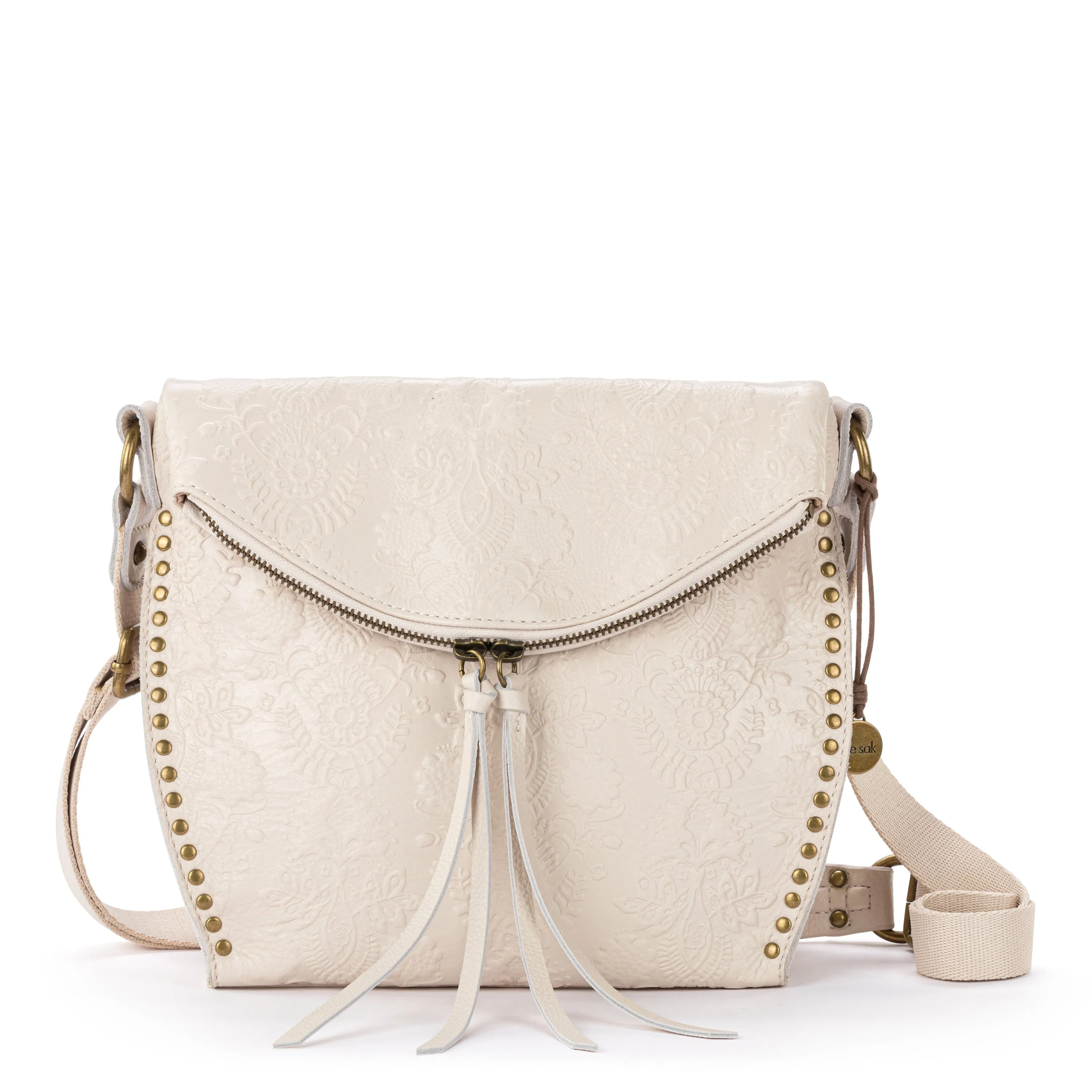 Silverlake Crossbody Bags The Sak Crossbodies