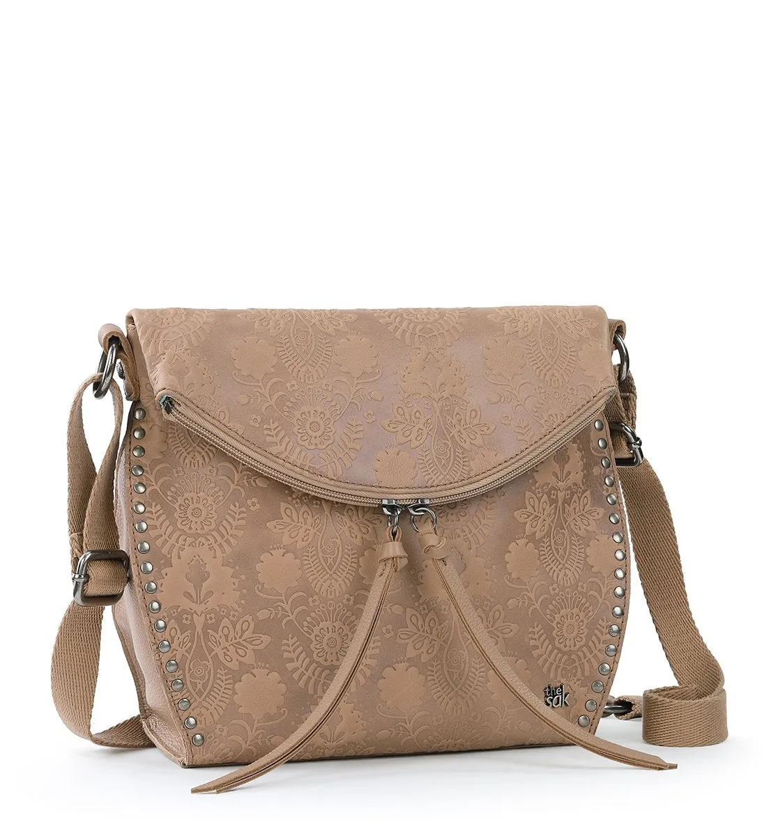 Silverlake Crossbody Bags The Sak Crossbodies