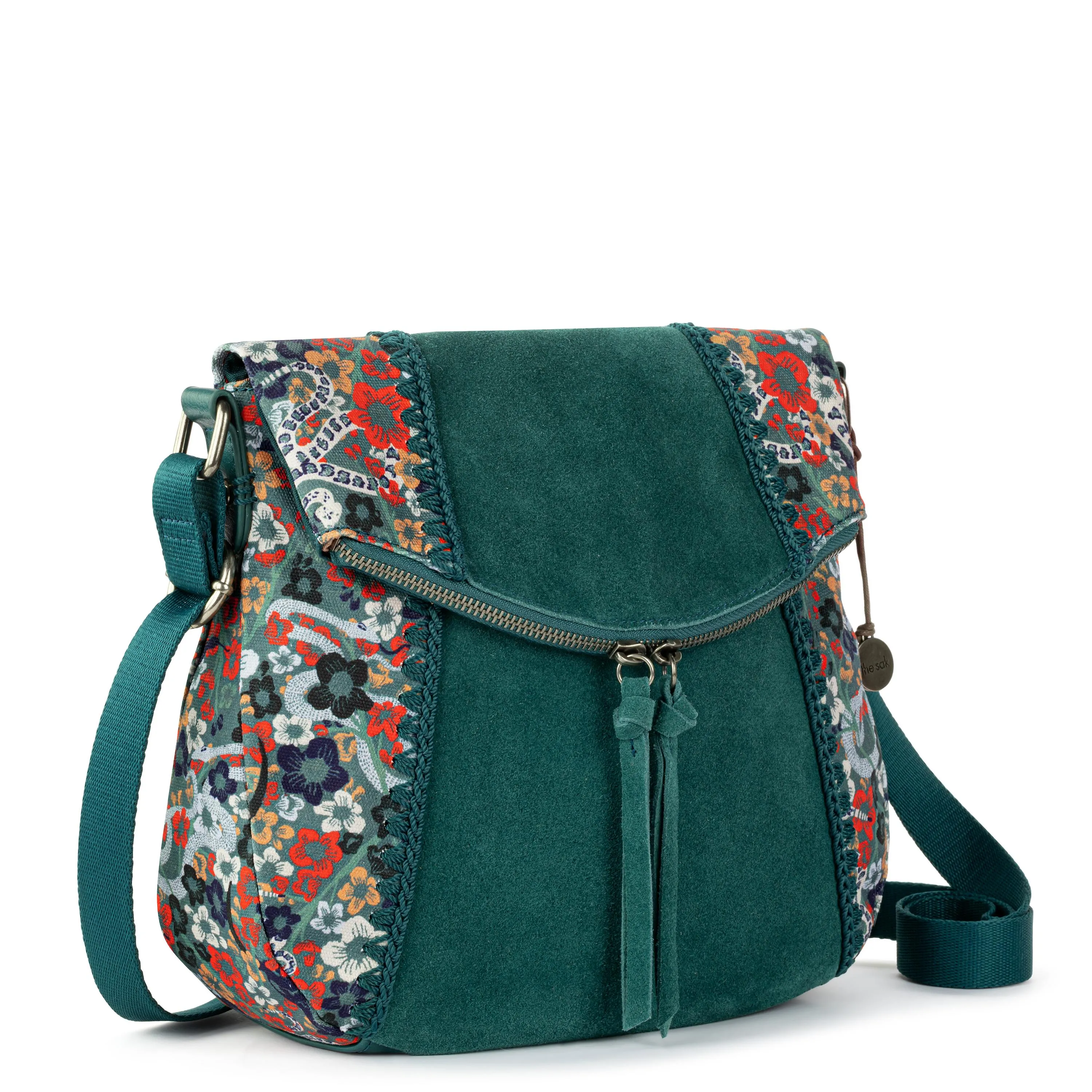 Silverlake Crossbody Bags The Sak Crossbodies