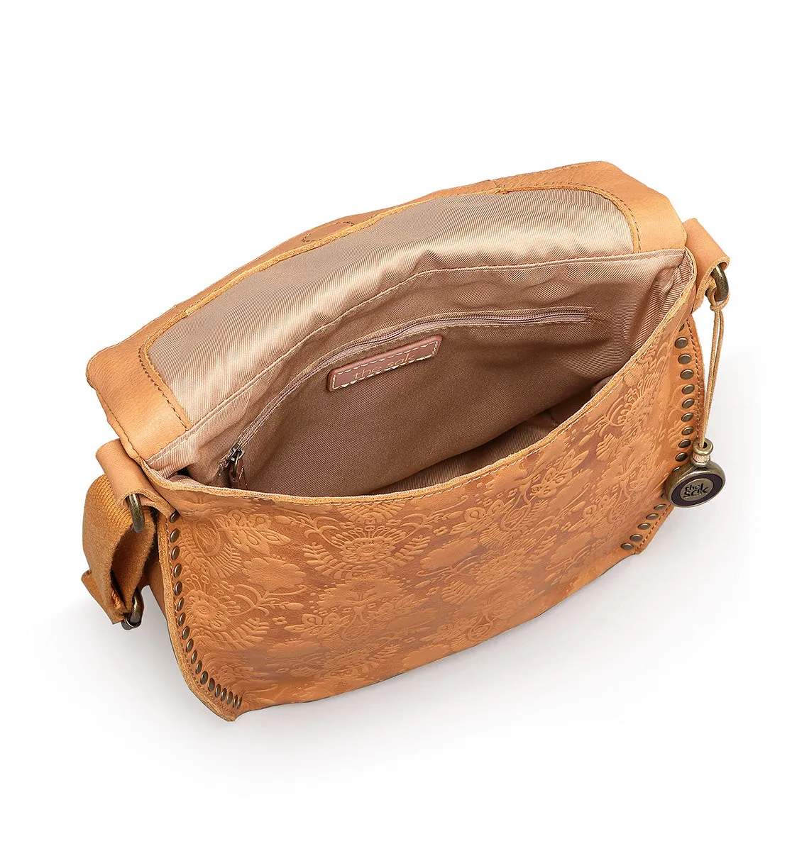 Silverlake Crossbody Bags The Sak Crossbodies