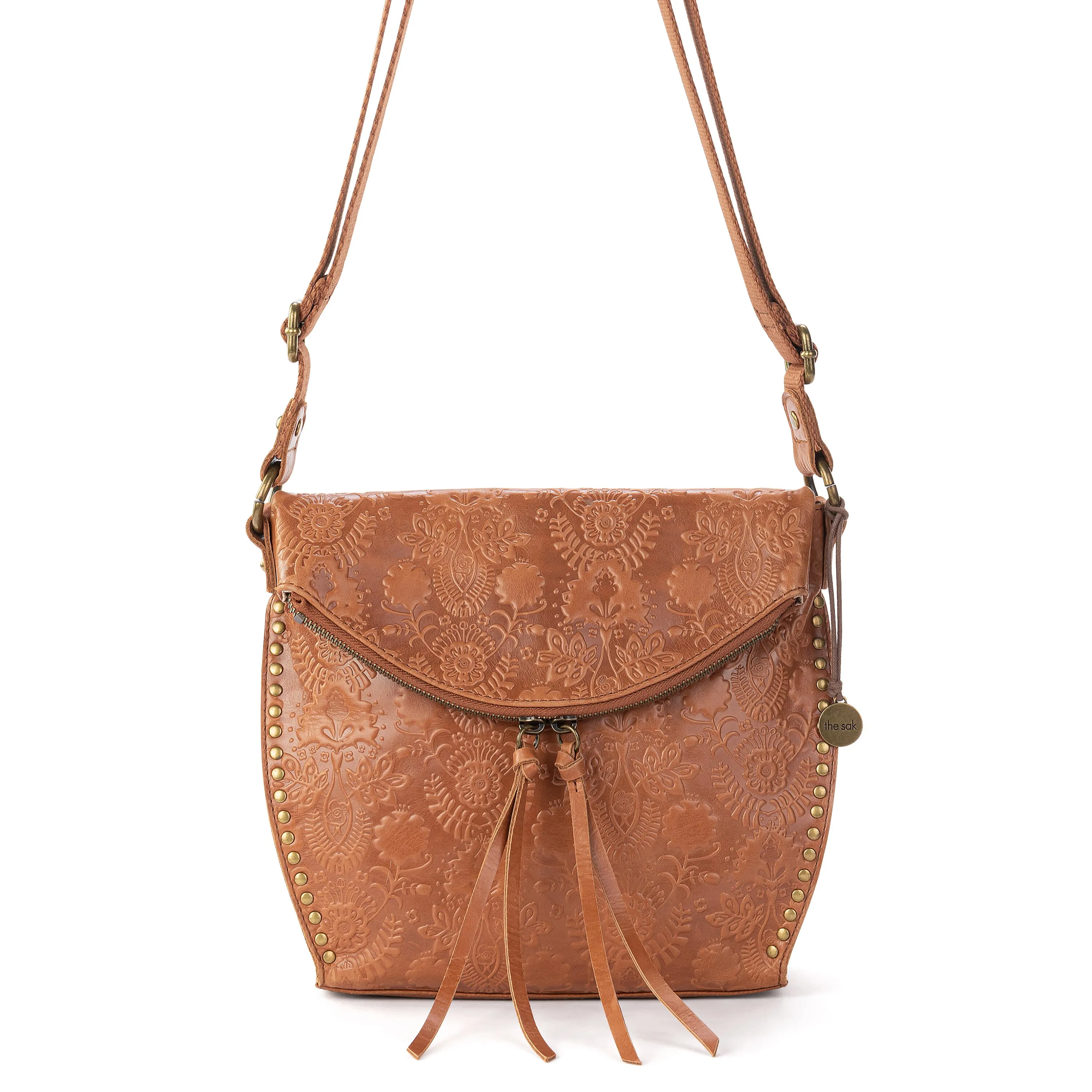 Silverlake Crossbody Bags The Sak Crossbodies