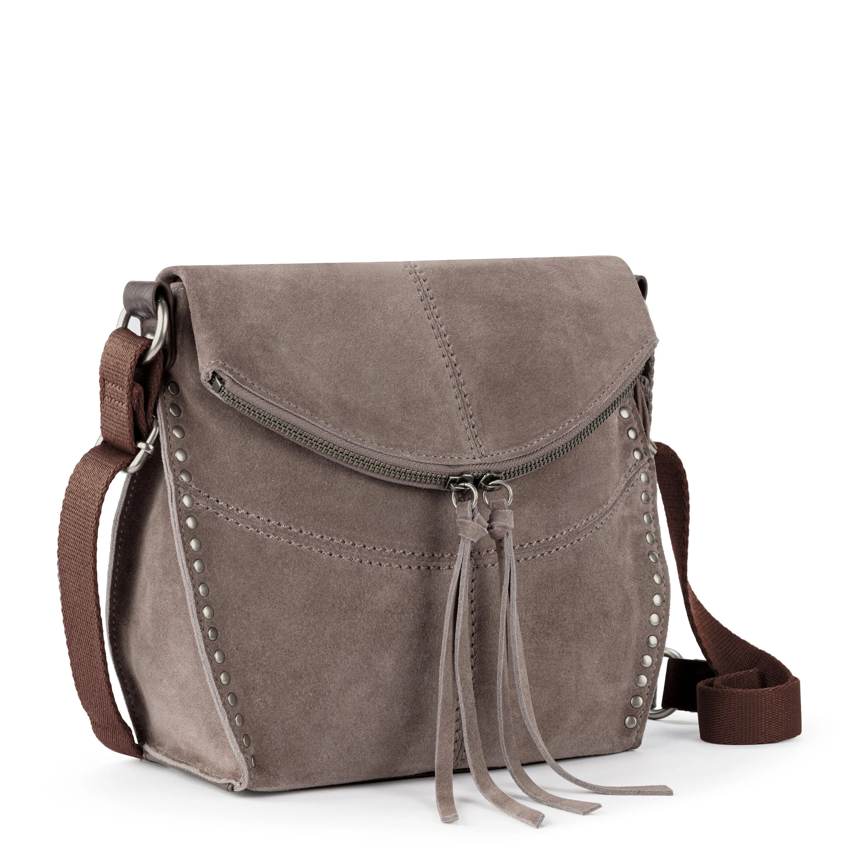 Silverlake Crossbody Bags The Sak Crossbodies