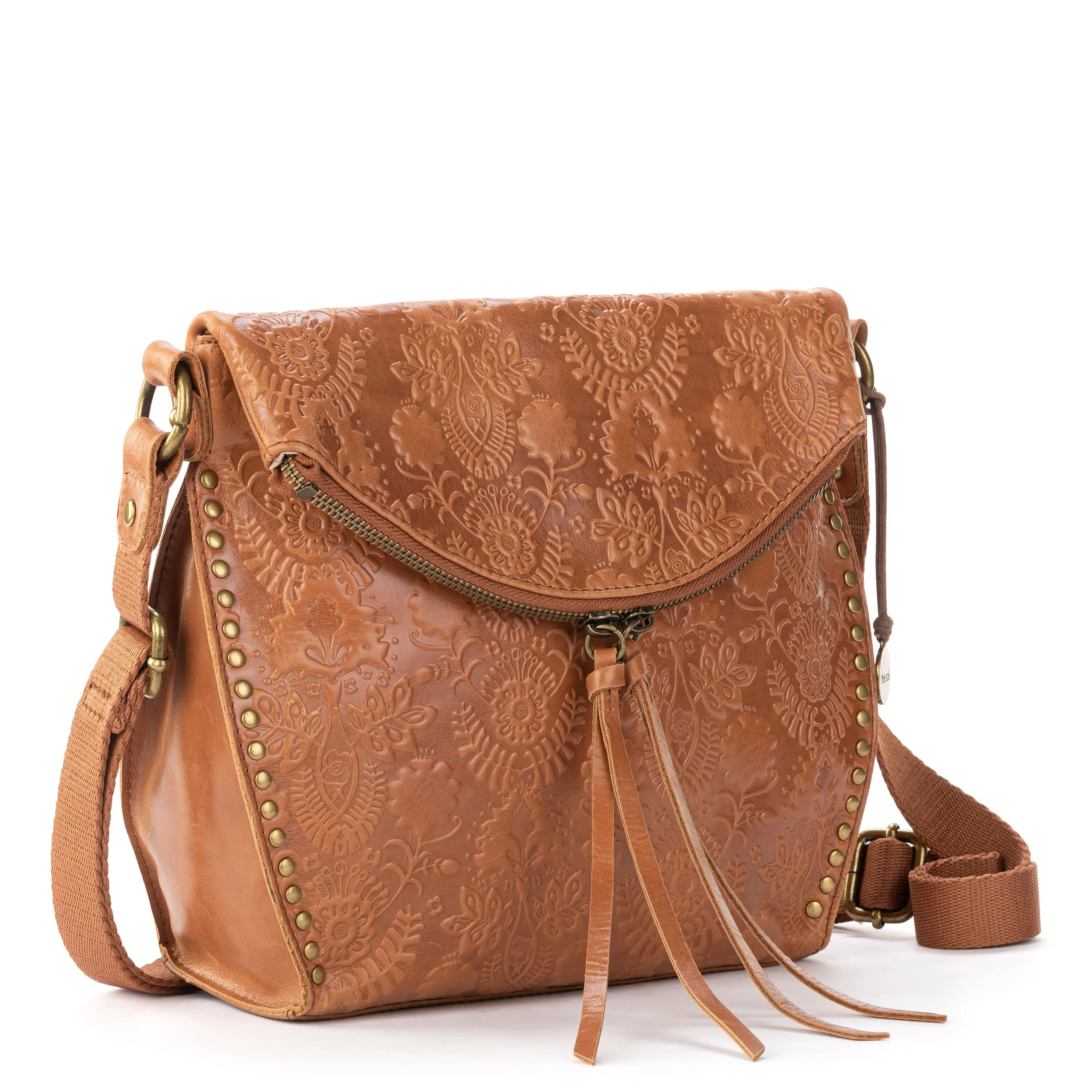 Silverlake Crossbody Bags The Sak Crossbodies