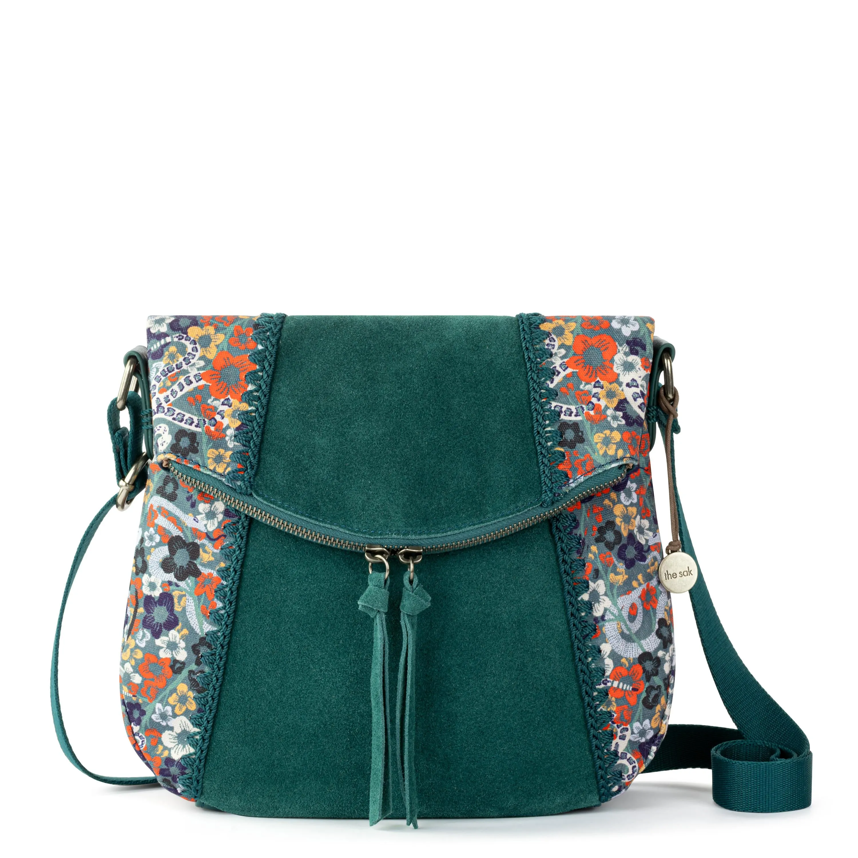 Silverlake Crossbody Bags The Sak Crossbodies