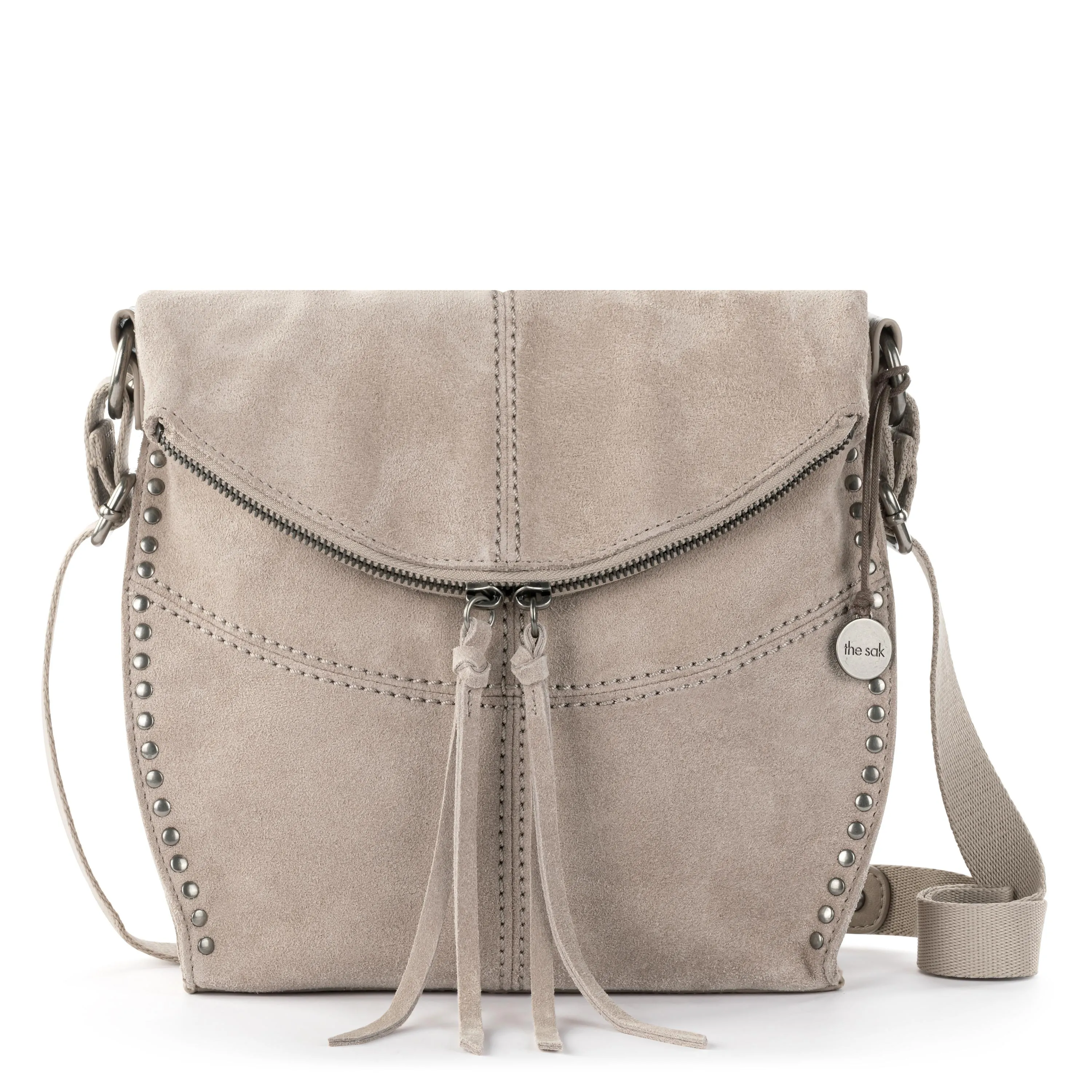 Silverlake Crossbody Bags The Sak Crossbodies