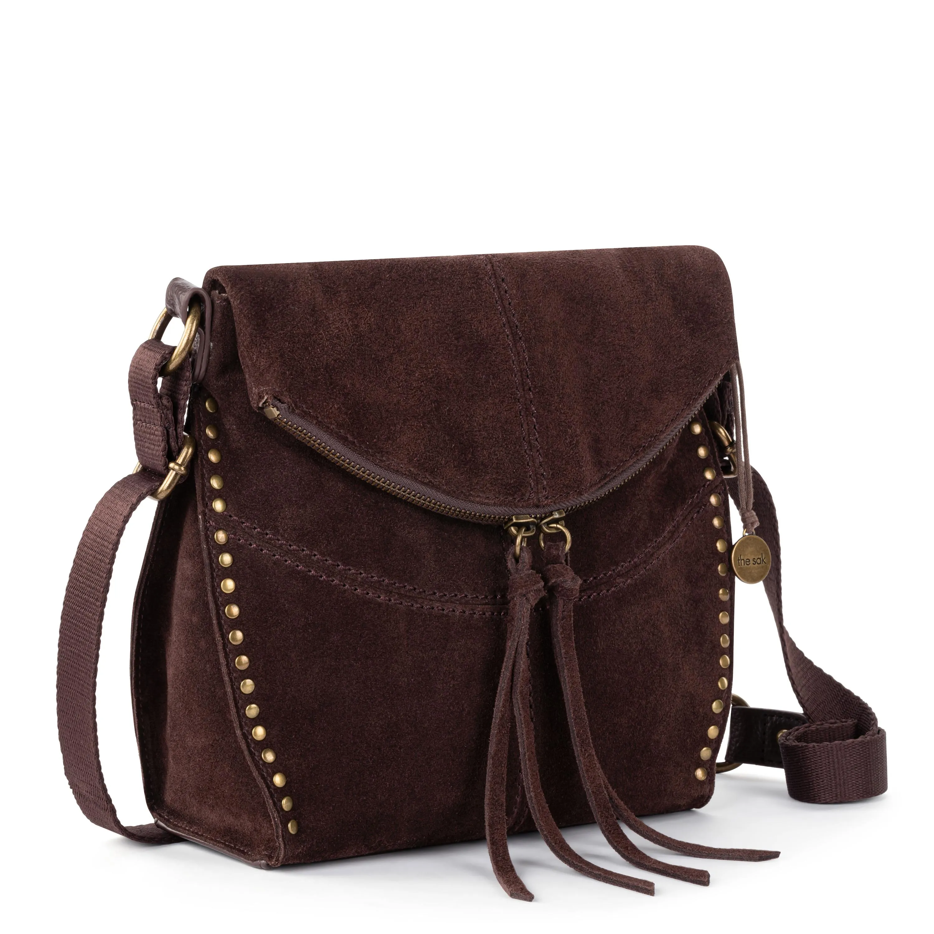 Silverlake Crossbody Bags The Sak Crossbodies