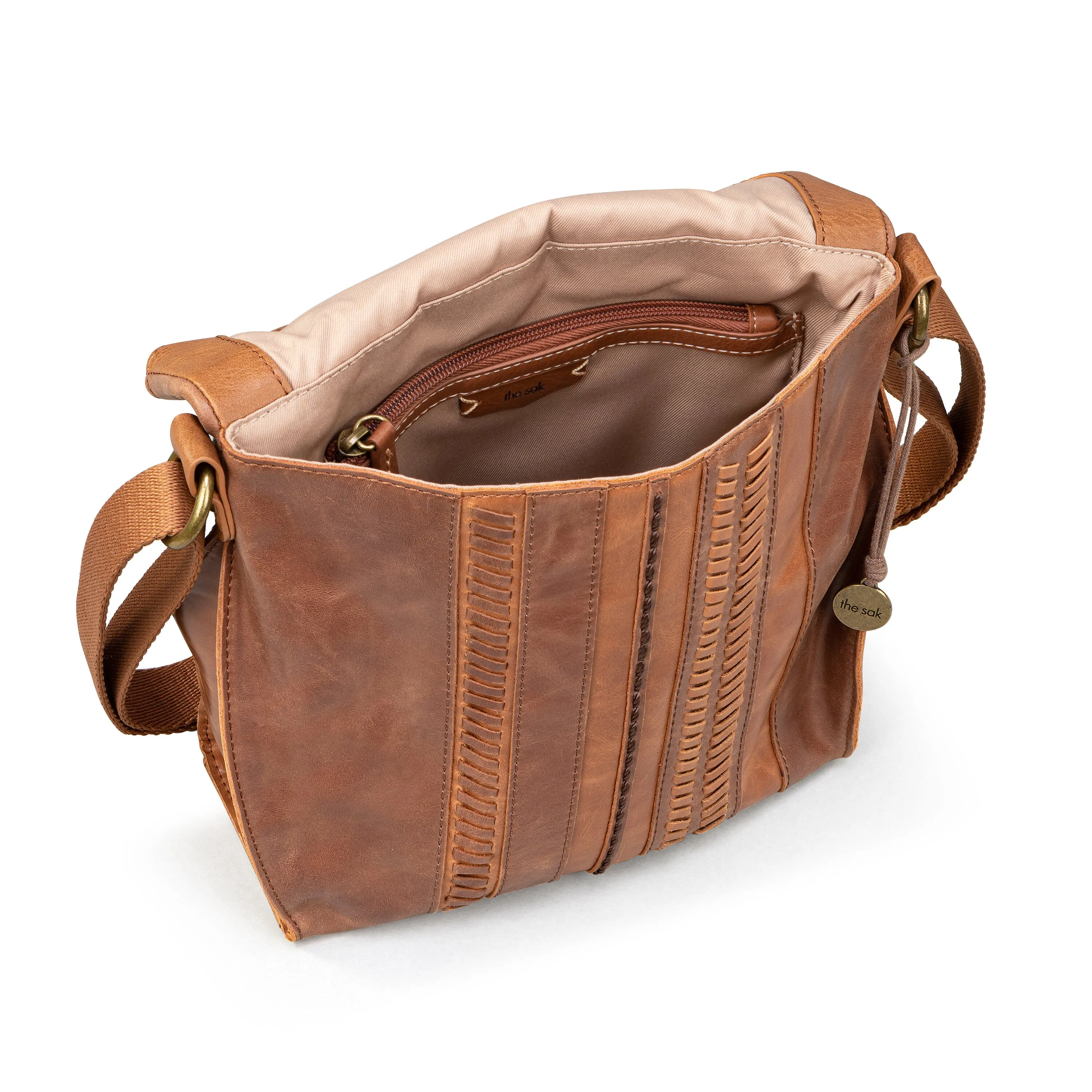 Silverlake Crossbody Bags The Sak Crossbodies