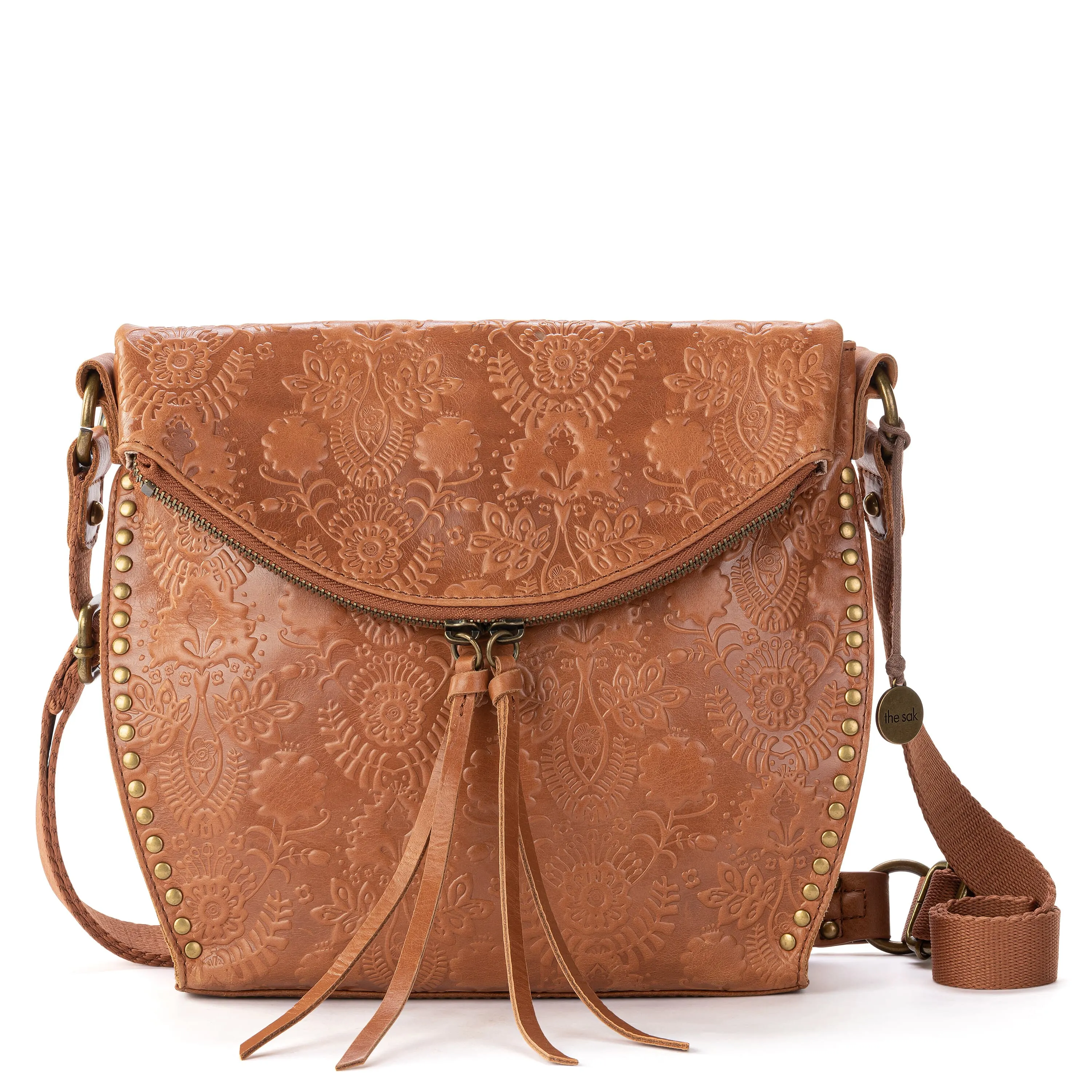 Silverlake Crossbody Bags The Sak Crossbodies