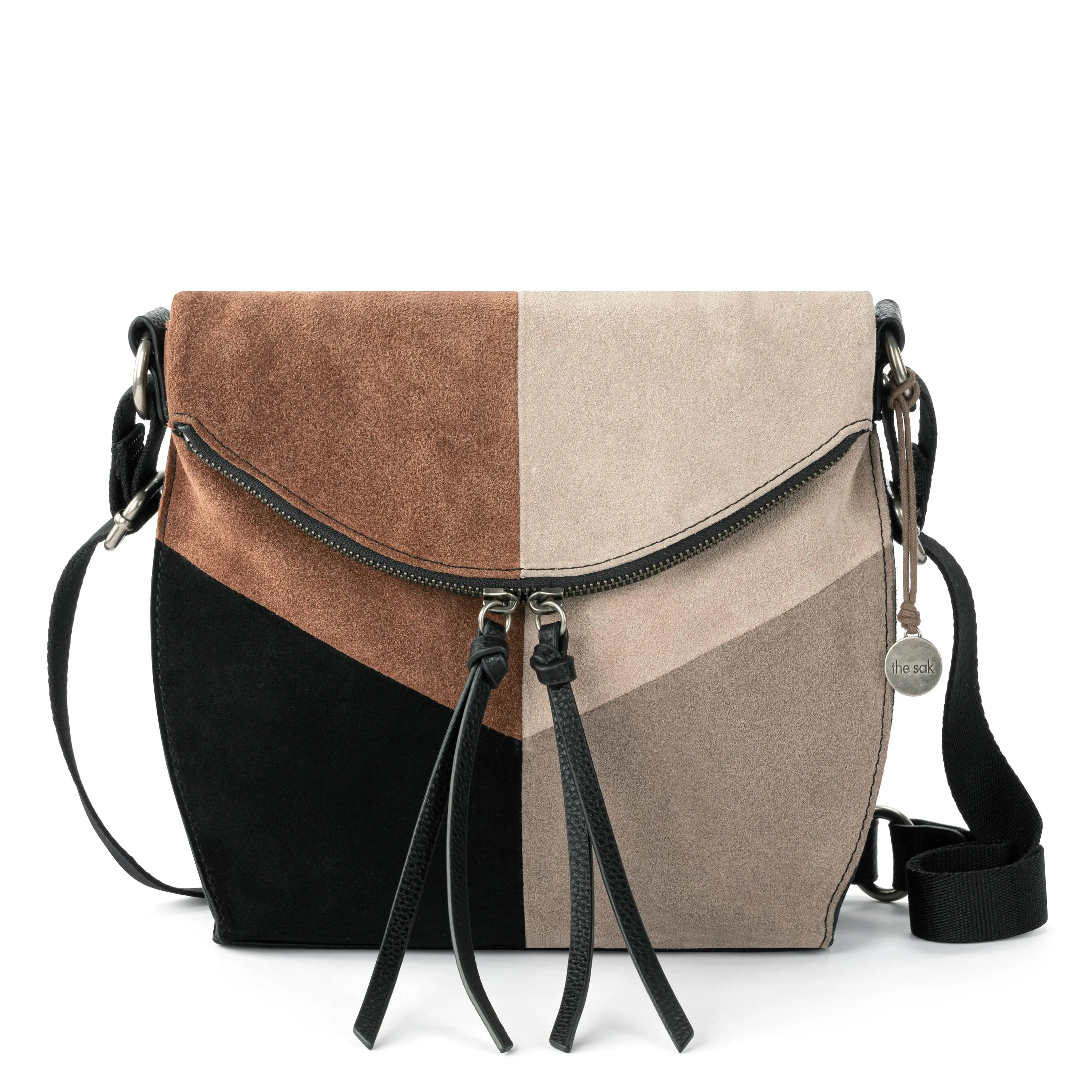 Silverlake Crossbody Bags The Sak Crossbodies