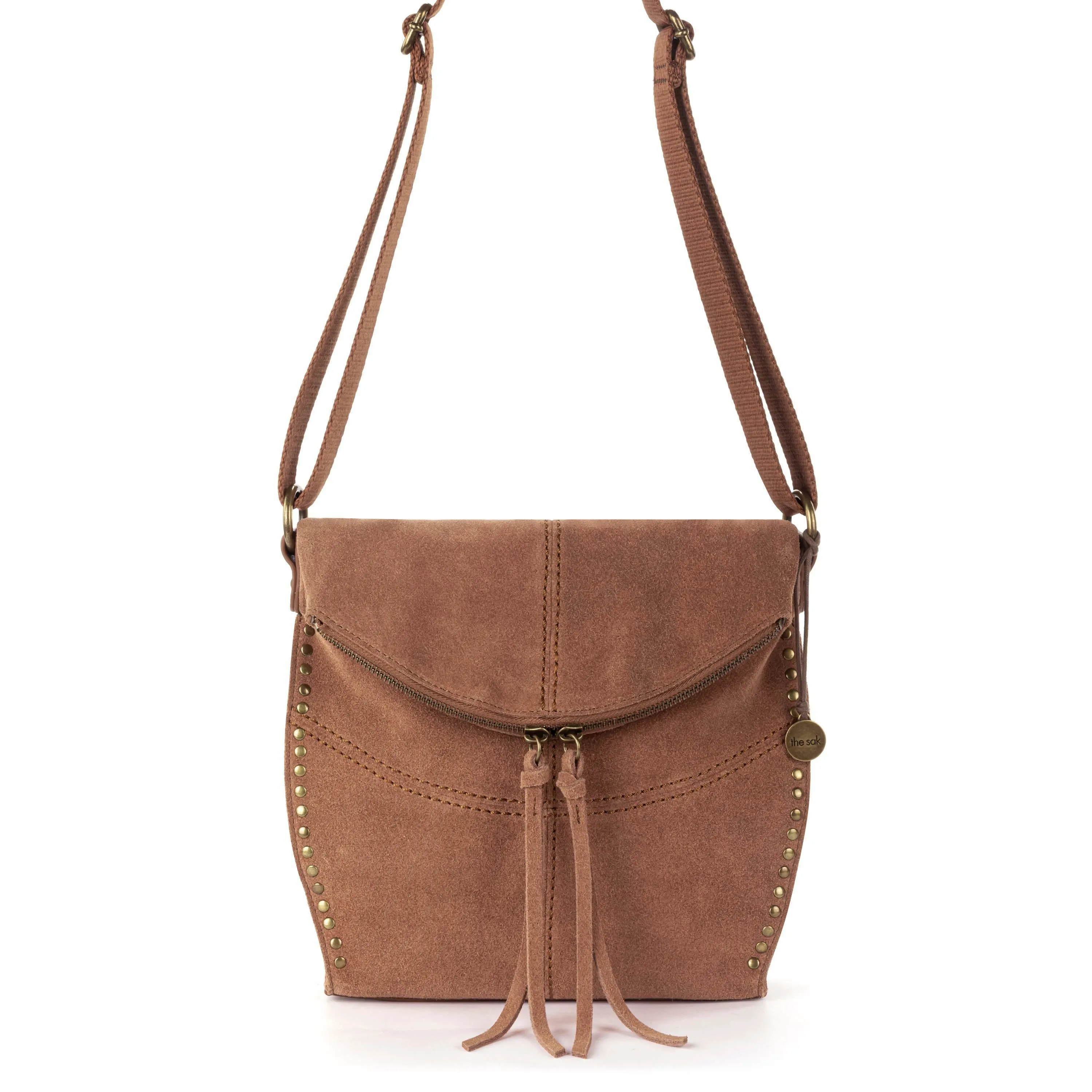 Silverlake Crossbody Bags The Sak Crossbodies
