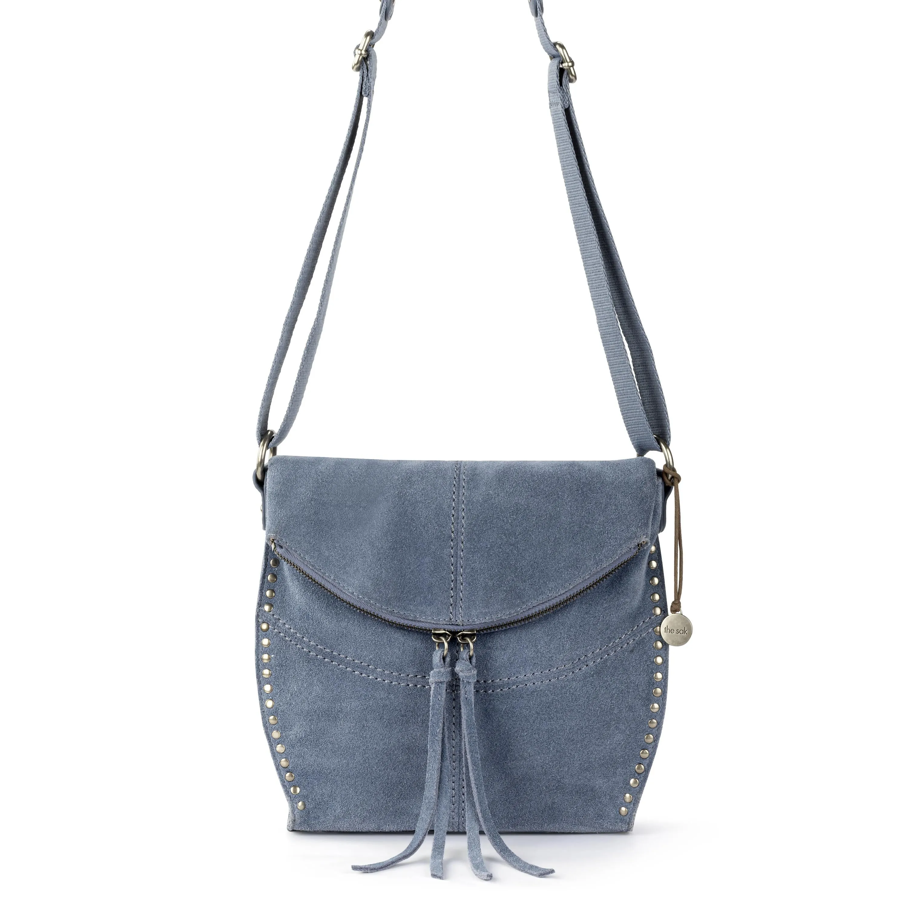Silverlake Crossbody Bags The Sak Crossbodies