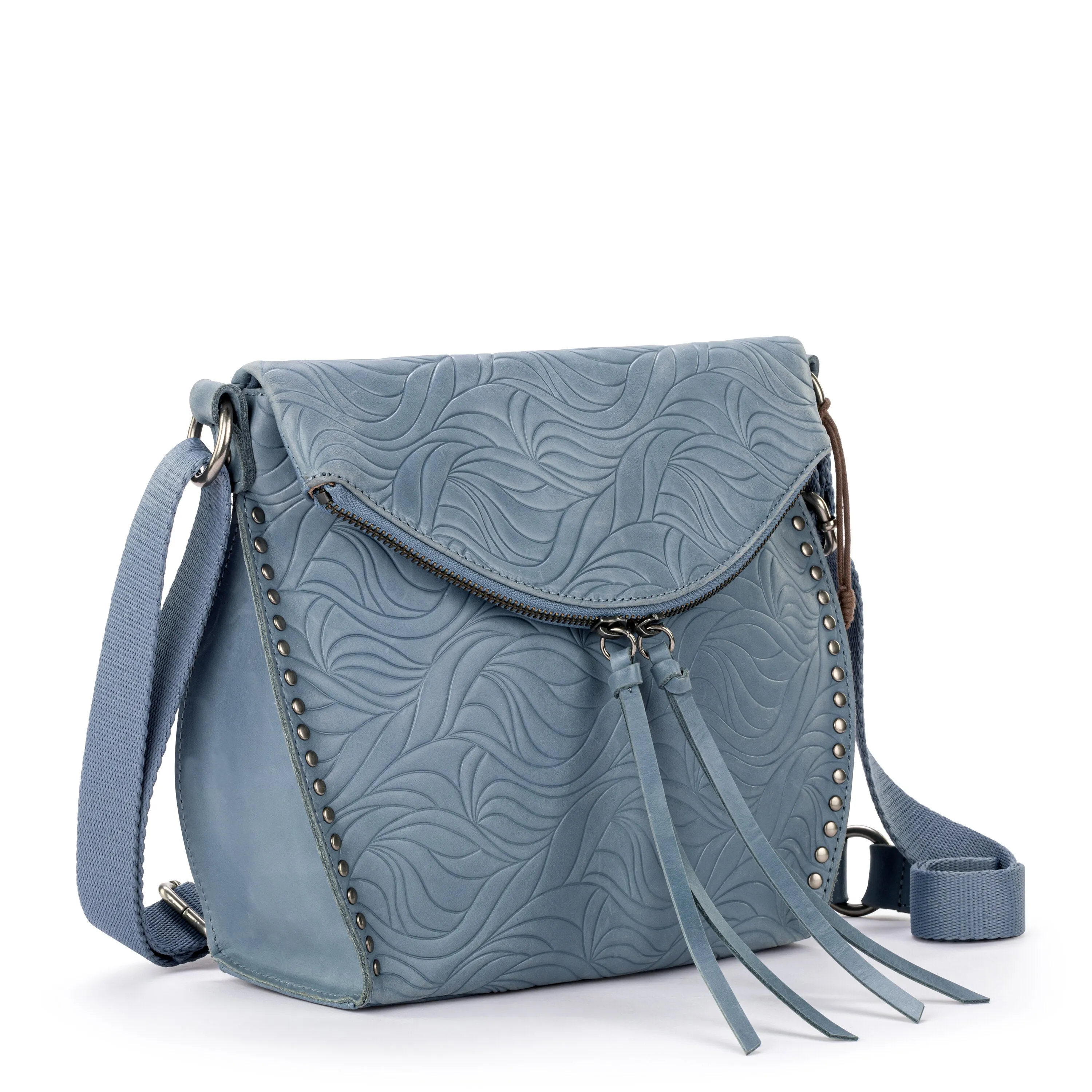 Silverlake Crossbody Bags The Sak Crossbodies