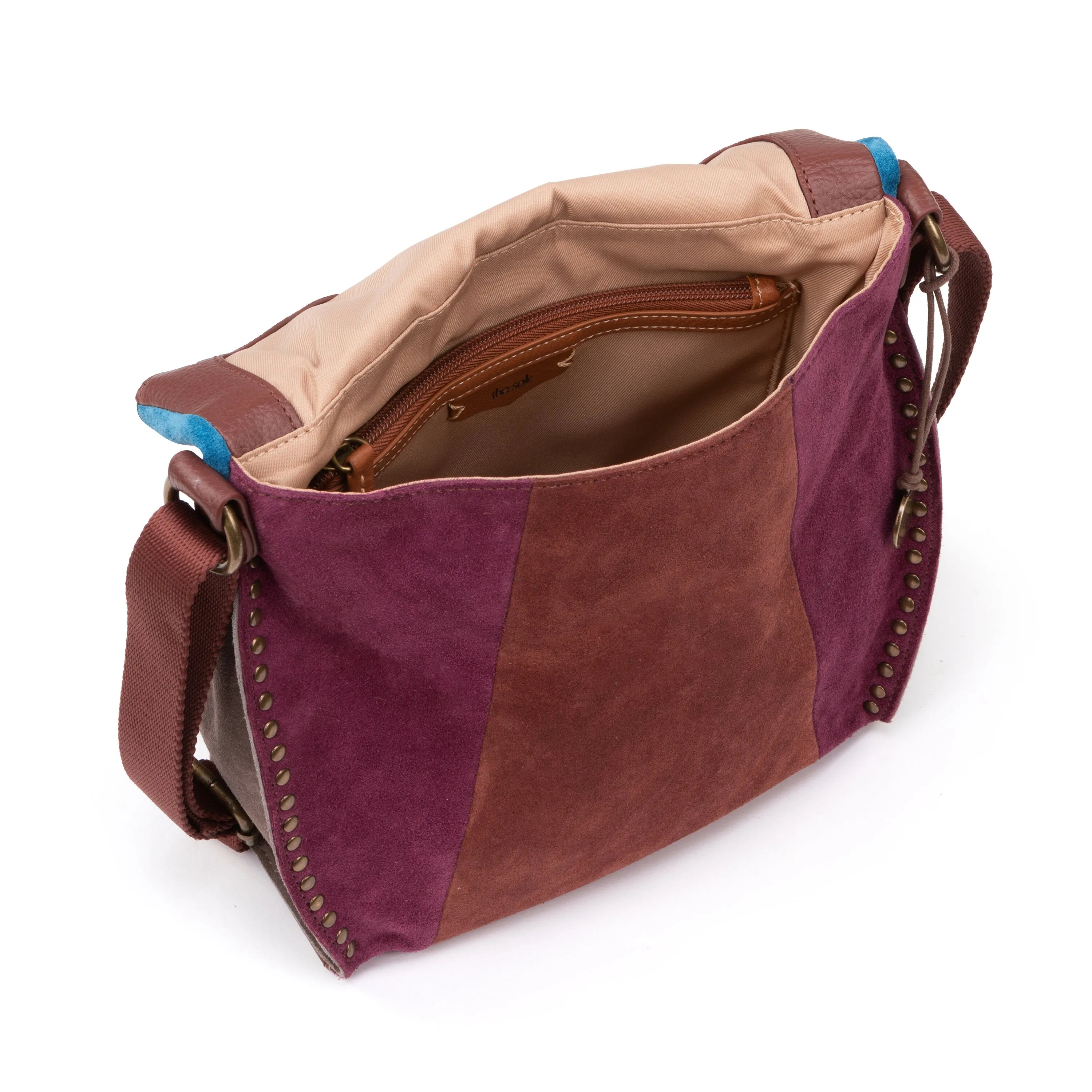 Silverlake Crossbody Bags The Sak Crossbodies