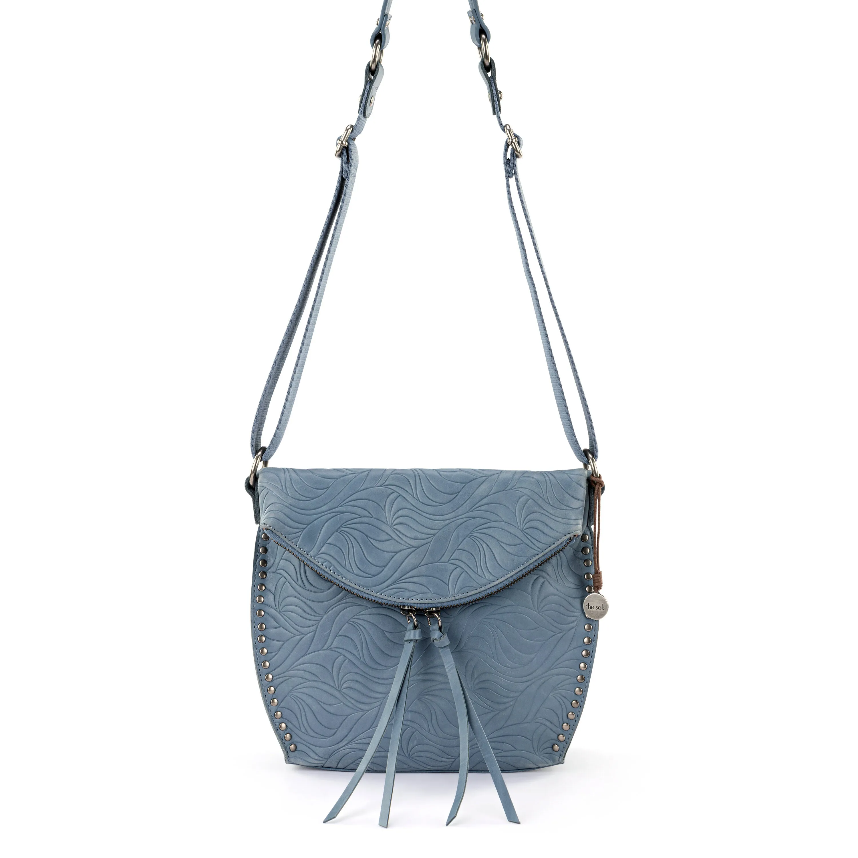 Silverlake Crossbody Bags The Sak Crossbodies
